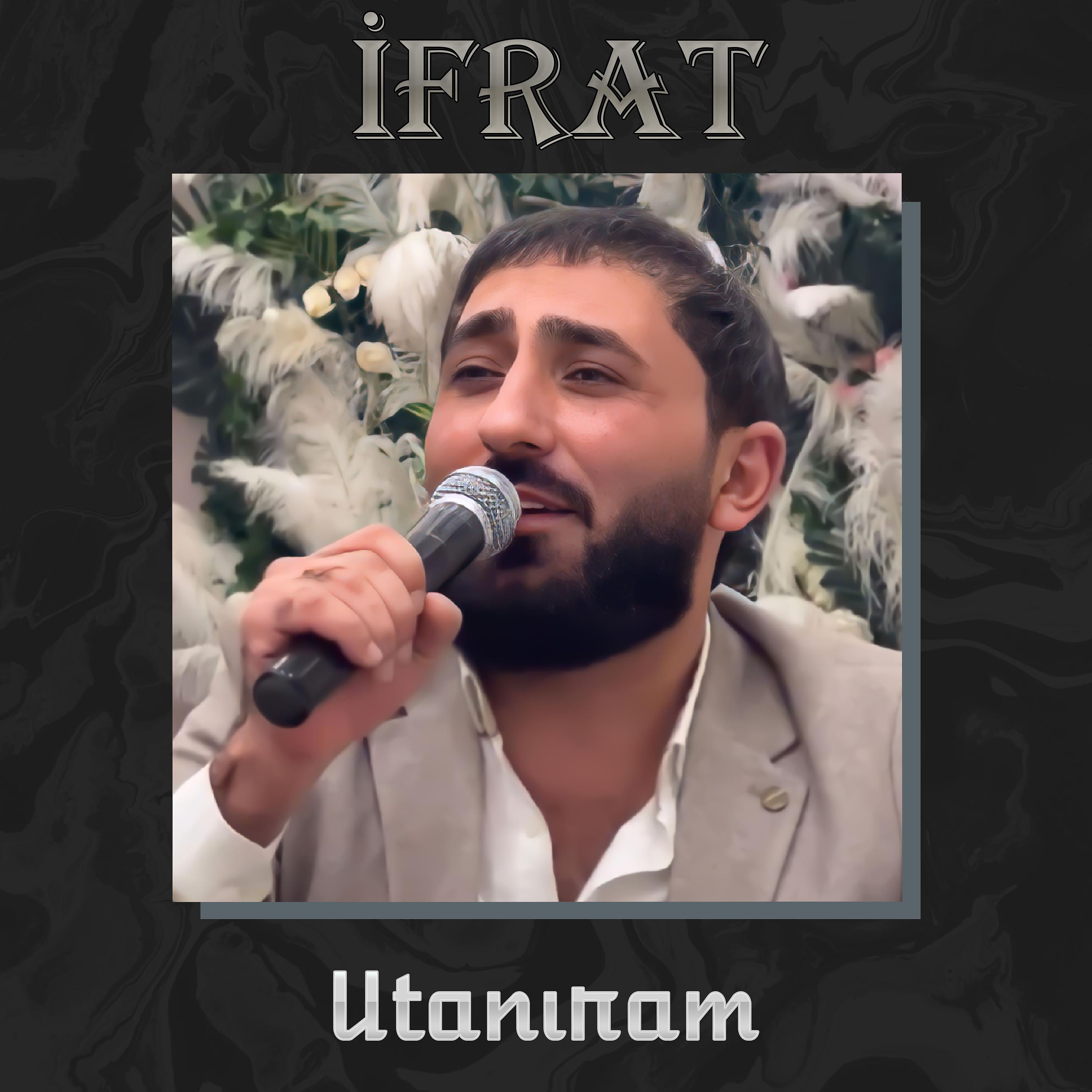 Постер альбома Utanıram