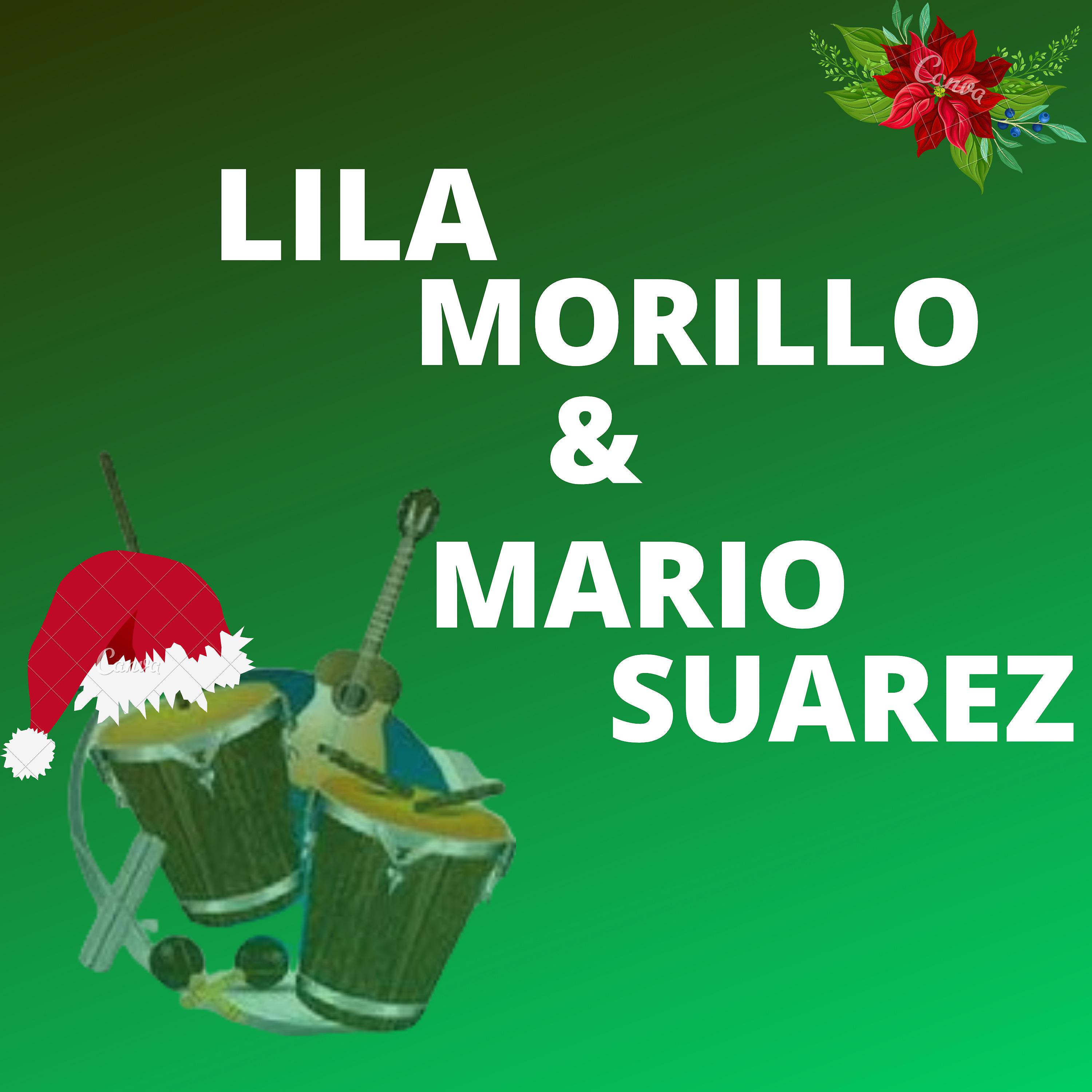 Постер альбома Lila Morillo & Mario Suarez