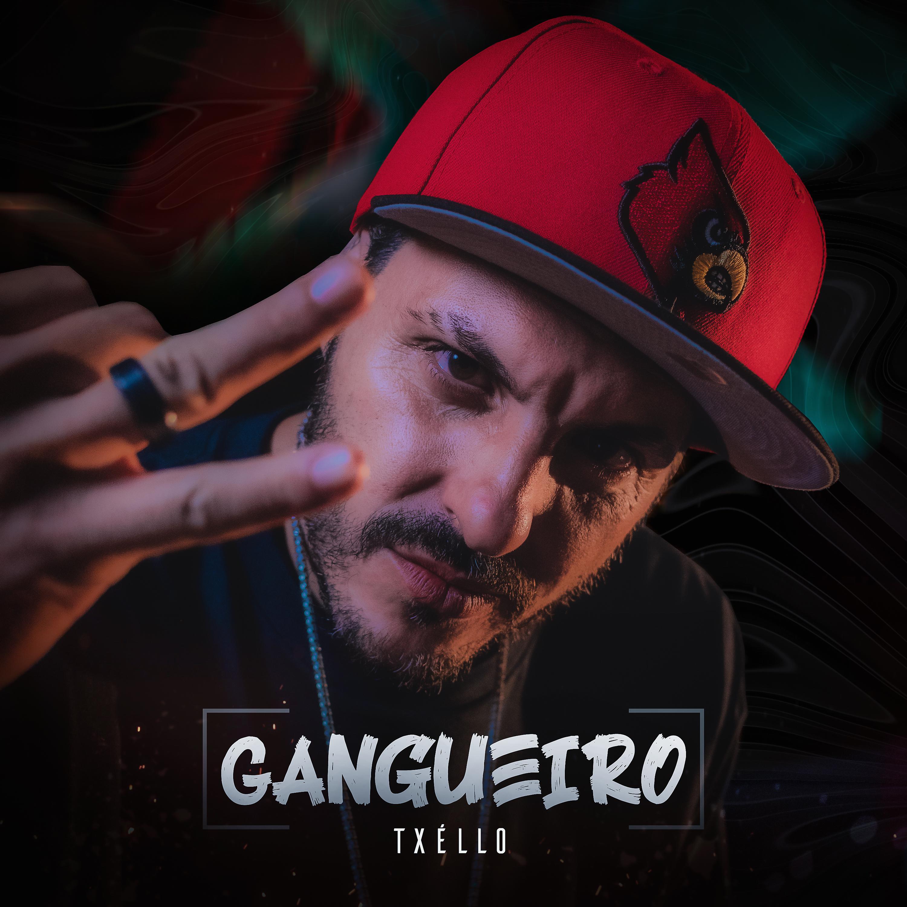Постер альбома Gangueiro