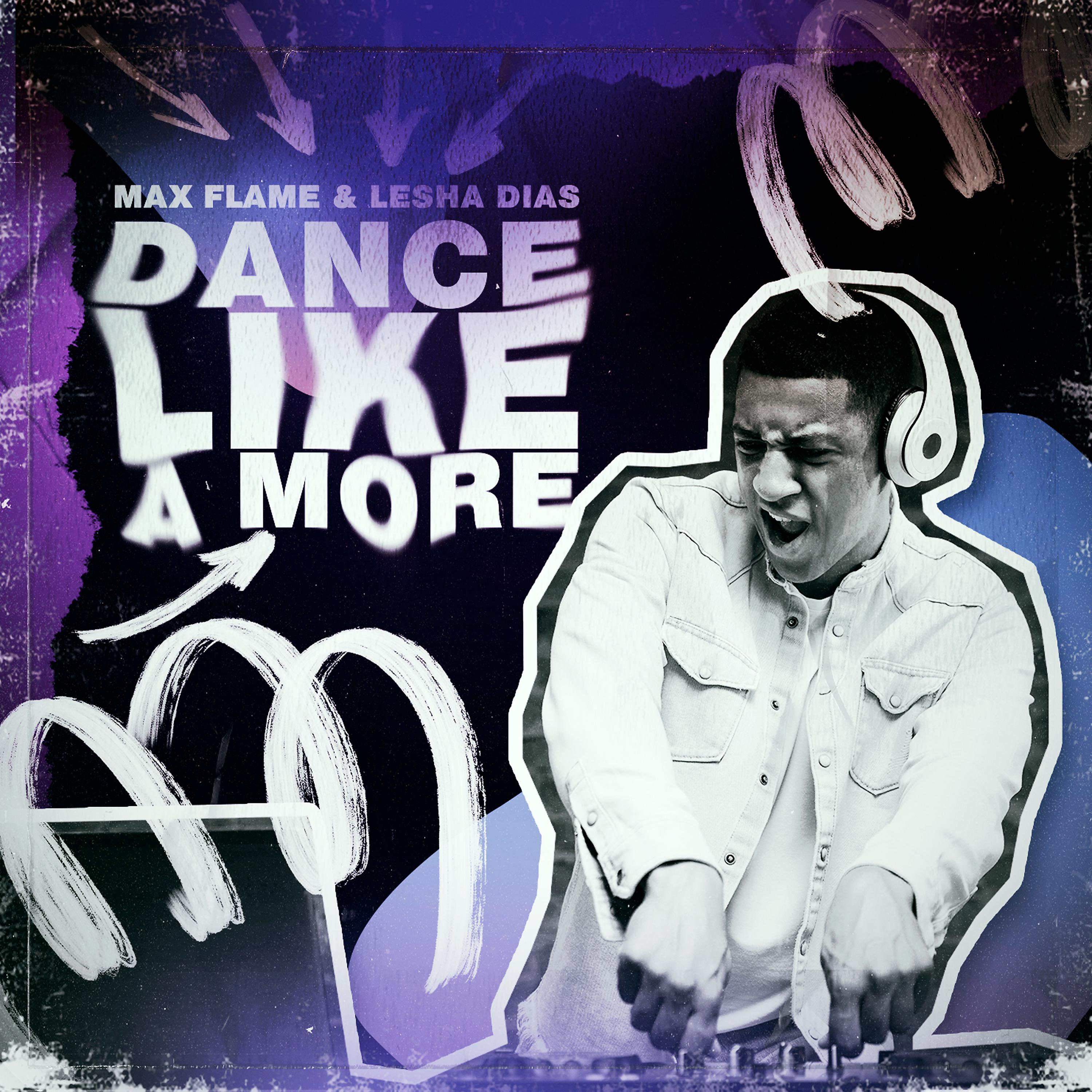 Постер альбома Dance Like a More