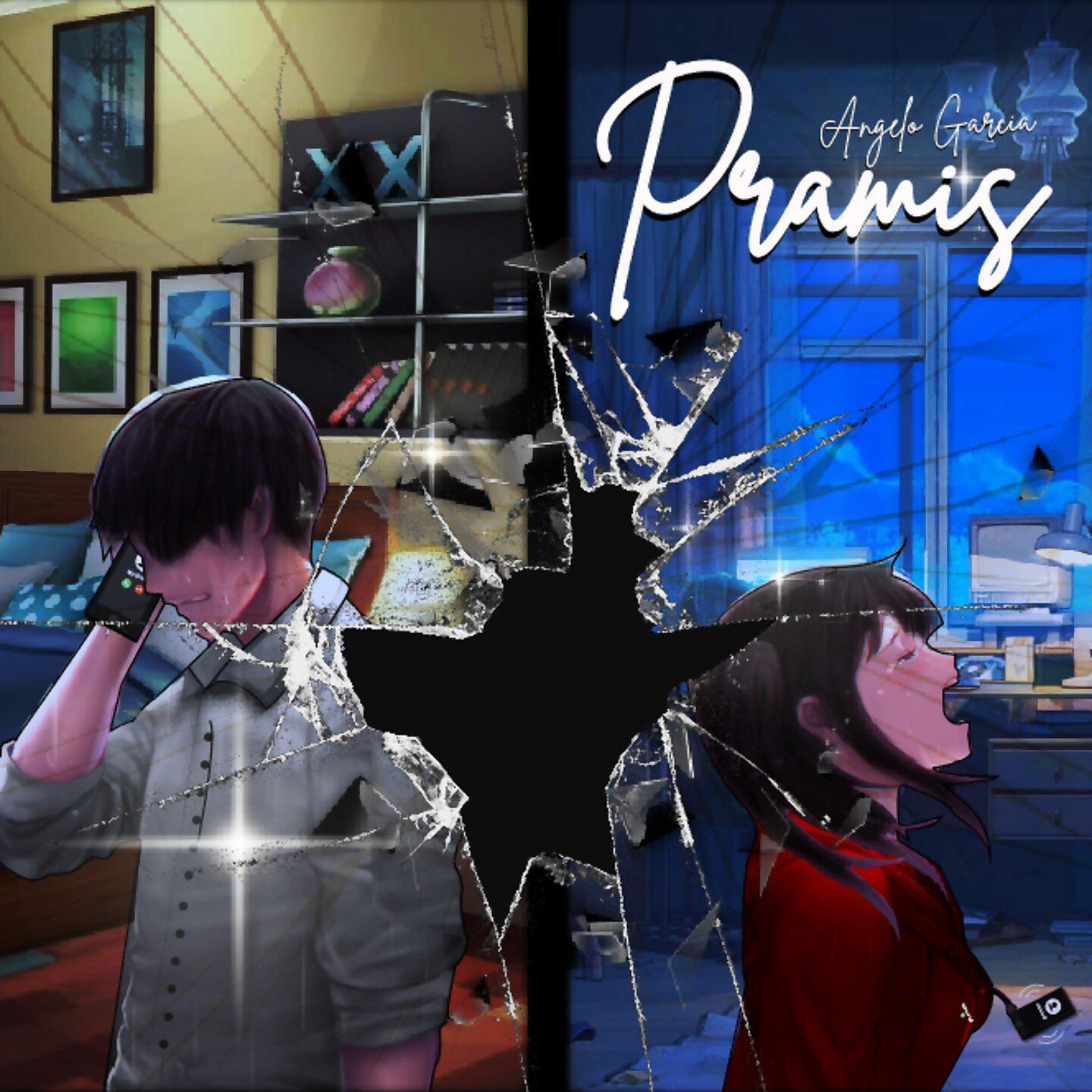 Постер альбома Pramis