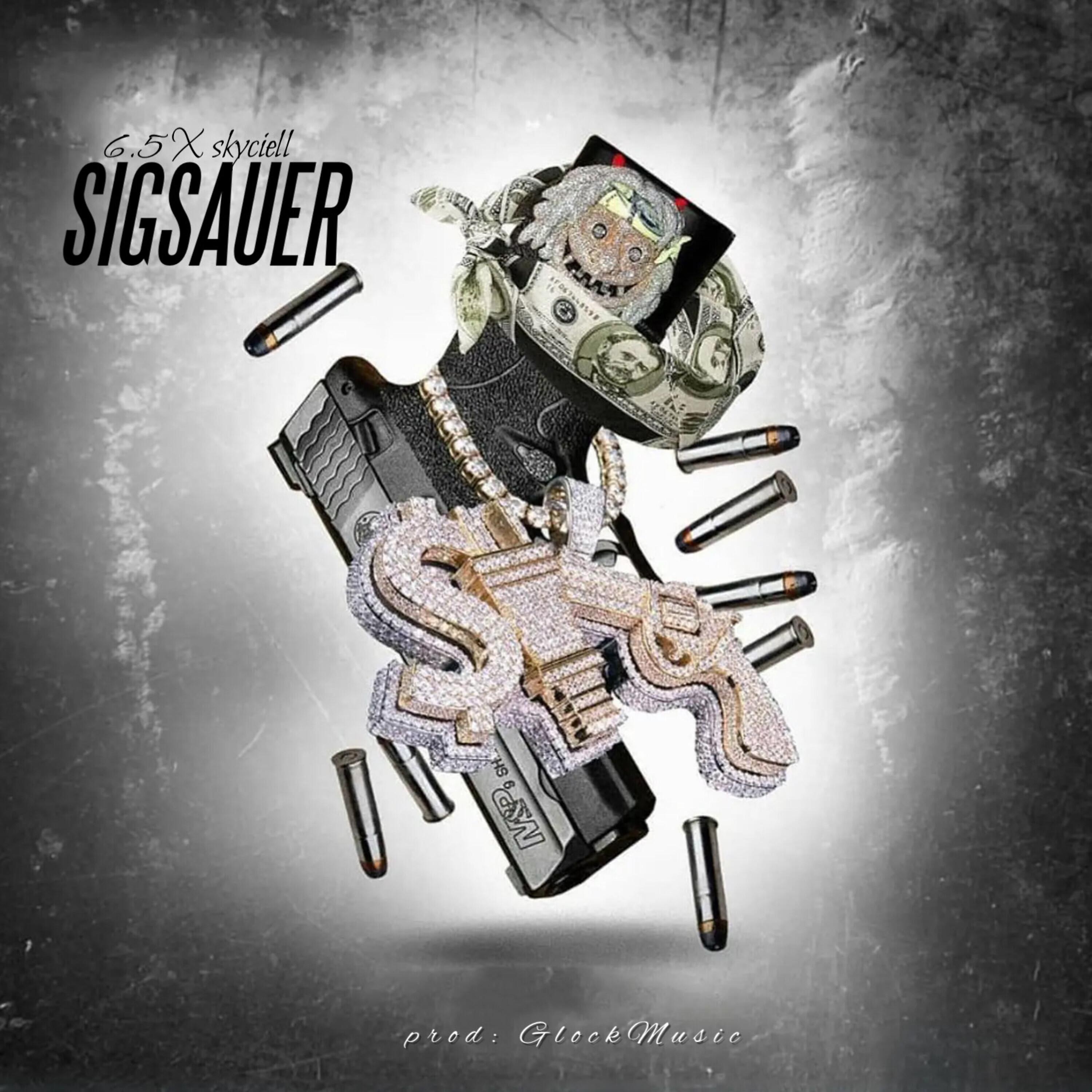 Постер альбома Sig Sauer