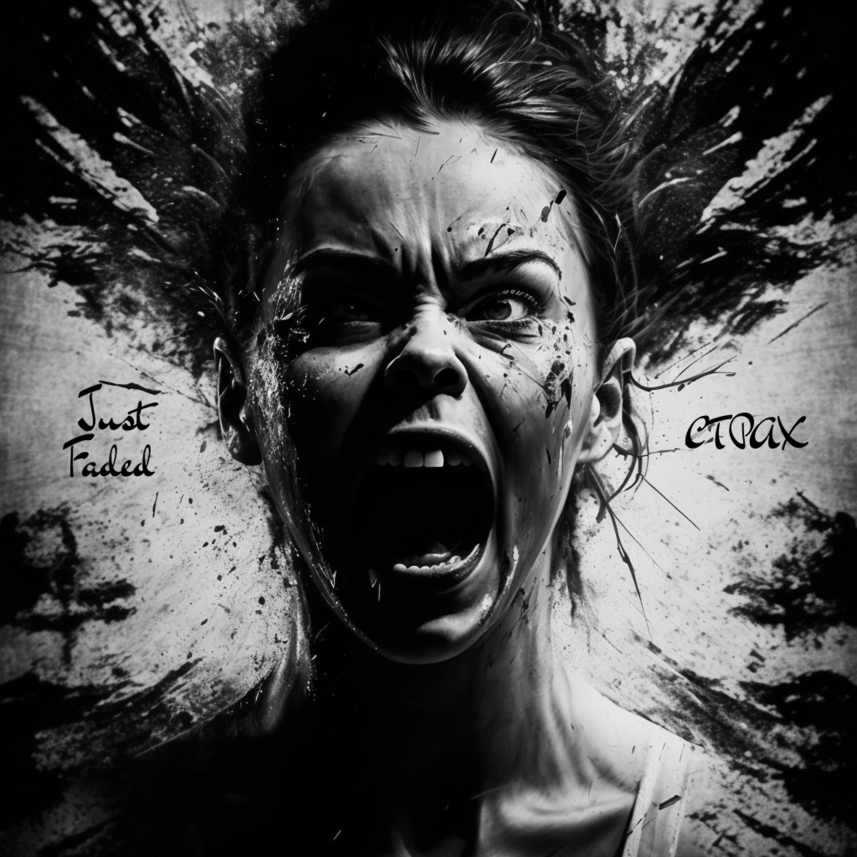 Постер альбома Страх