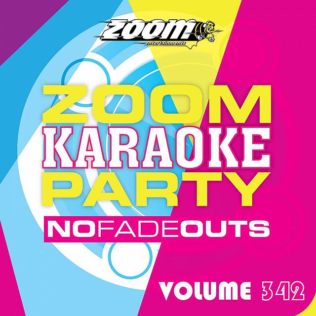 Zoom Karaoke - No Diggity (Karaoke Version) [Originally Performed By Blackstreet & Dr. Dre]