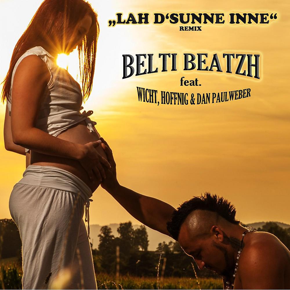 Постер альбома Lah d'Sunne inne (Remix)