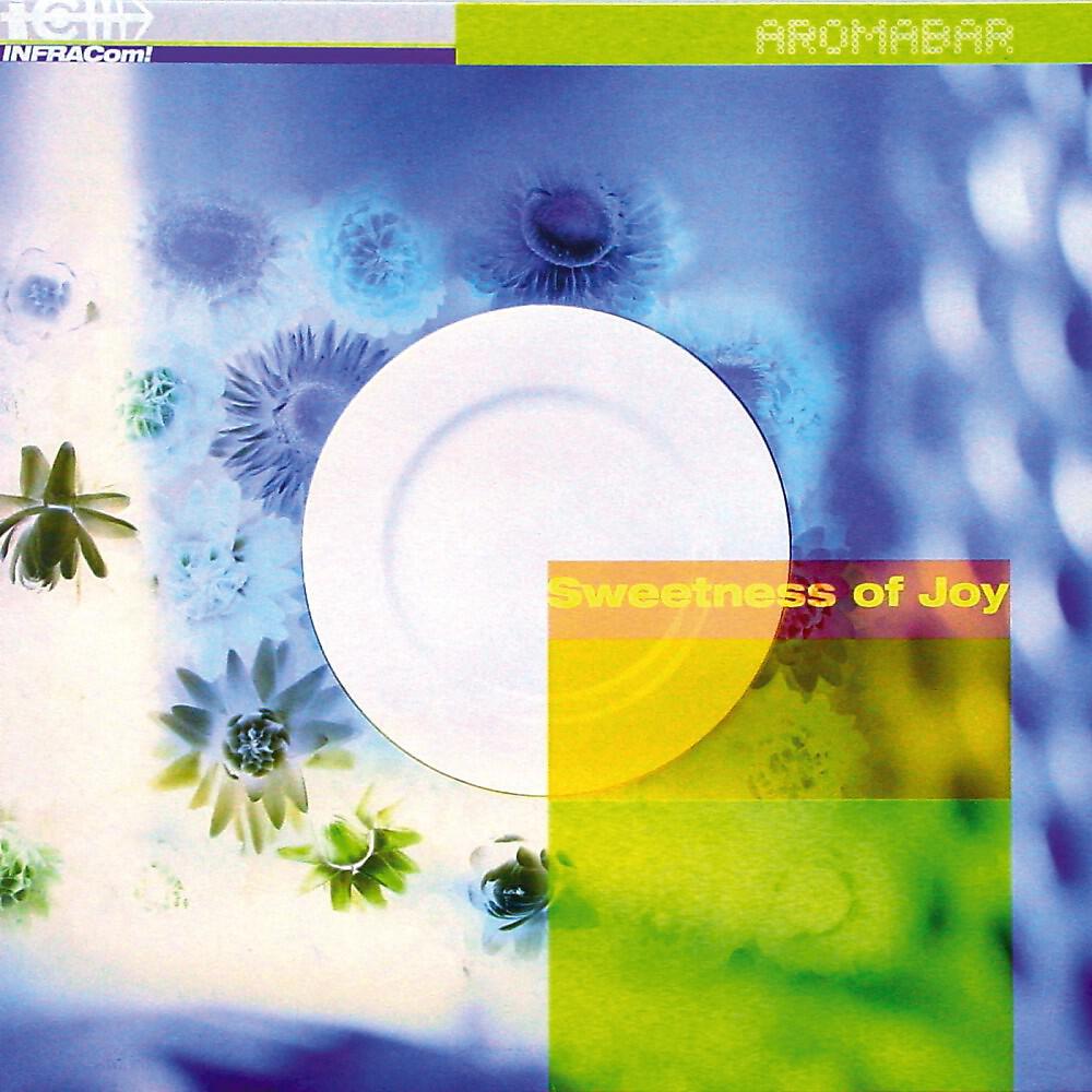 Aromabar - Sweetness of Joy (Extended Mix)
