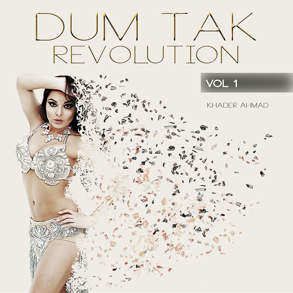 Постер альбома Dum Tak Revolution, Vol. 1