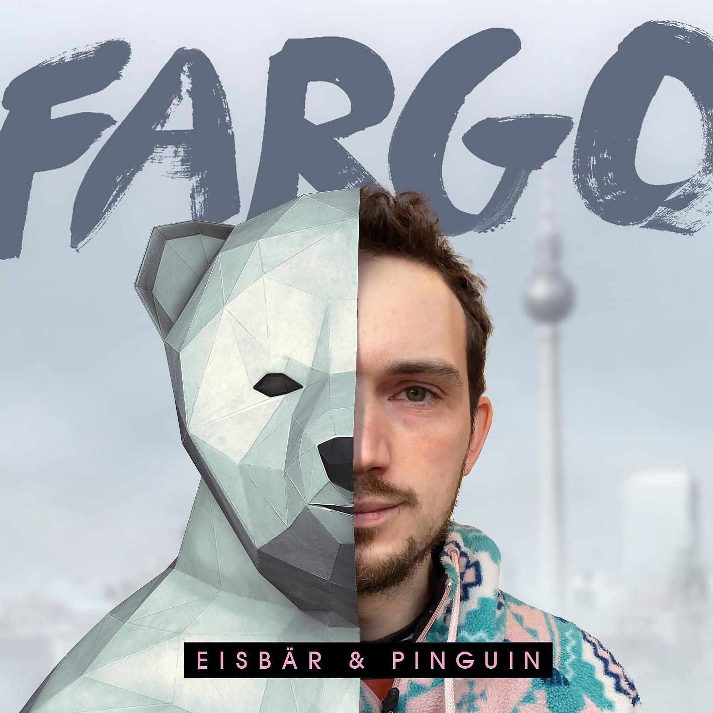 Постер альбома Eisbär und Pinguin