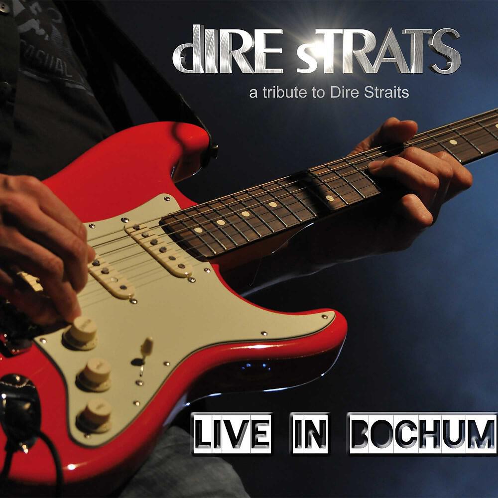 dIRE sTRATS - Speedway at Nazareth