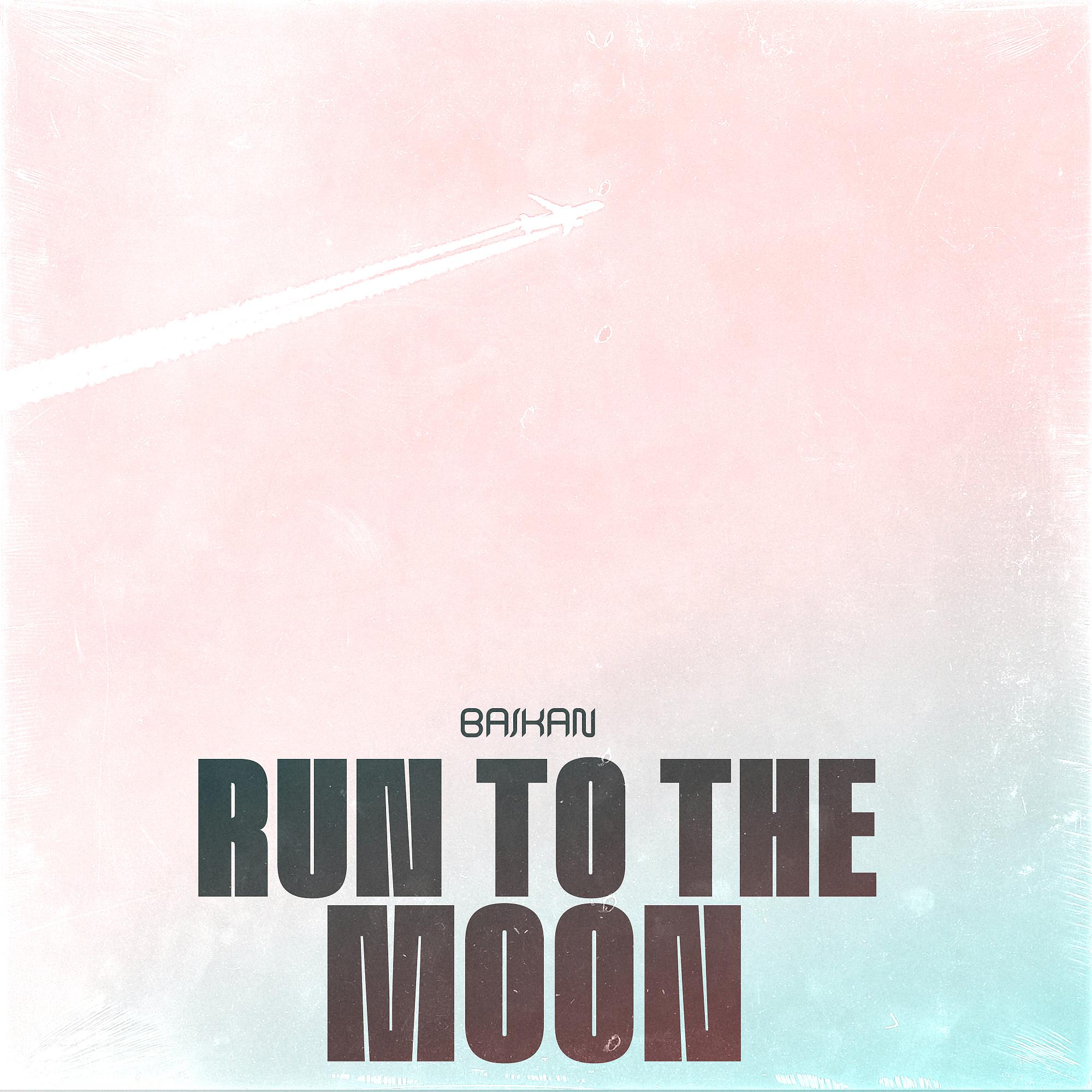 Постер альбома Run To The Moon