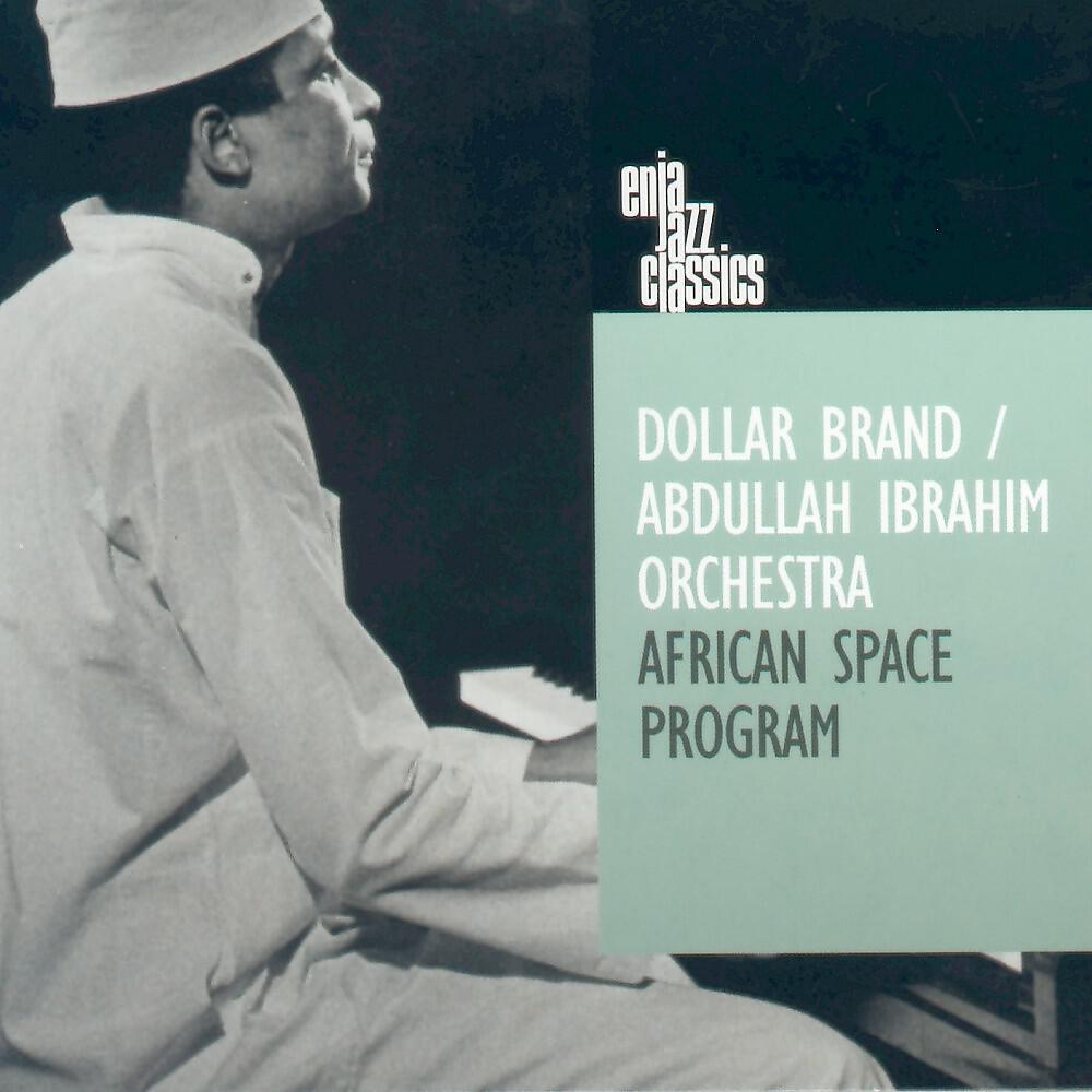 Dollar Brand & Abdullah Ibrahim Orchestra - Tintiyana, Pt. 1