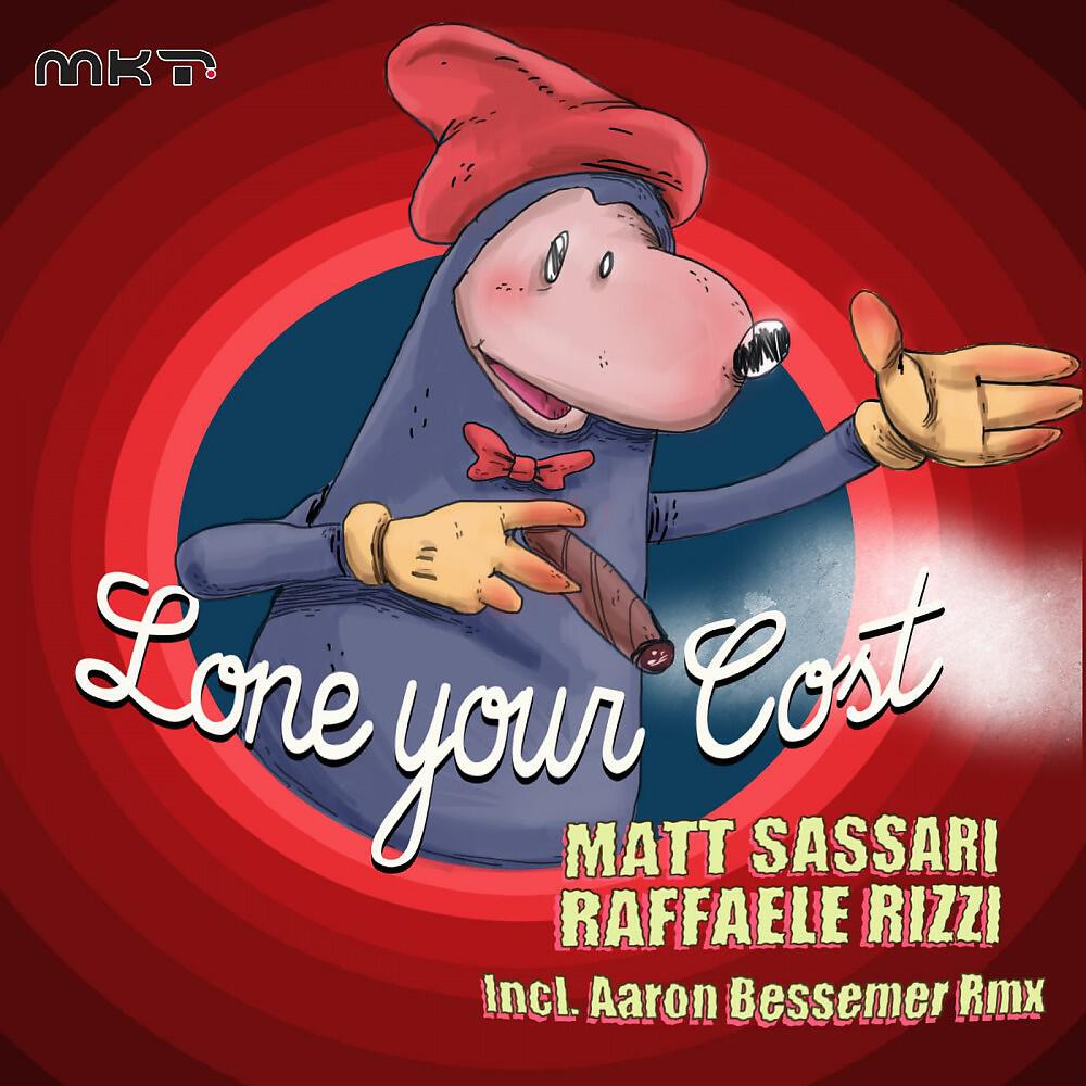 Matt Sassari & Raffaele Rizzi - Stealth