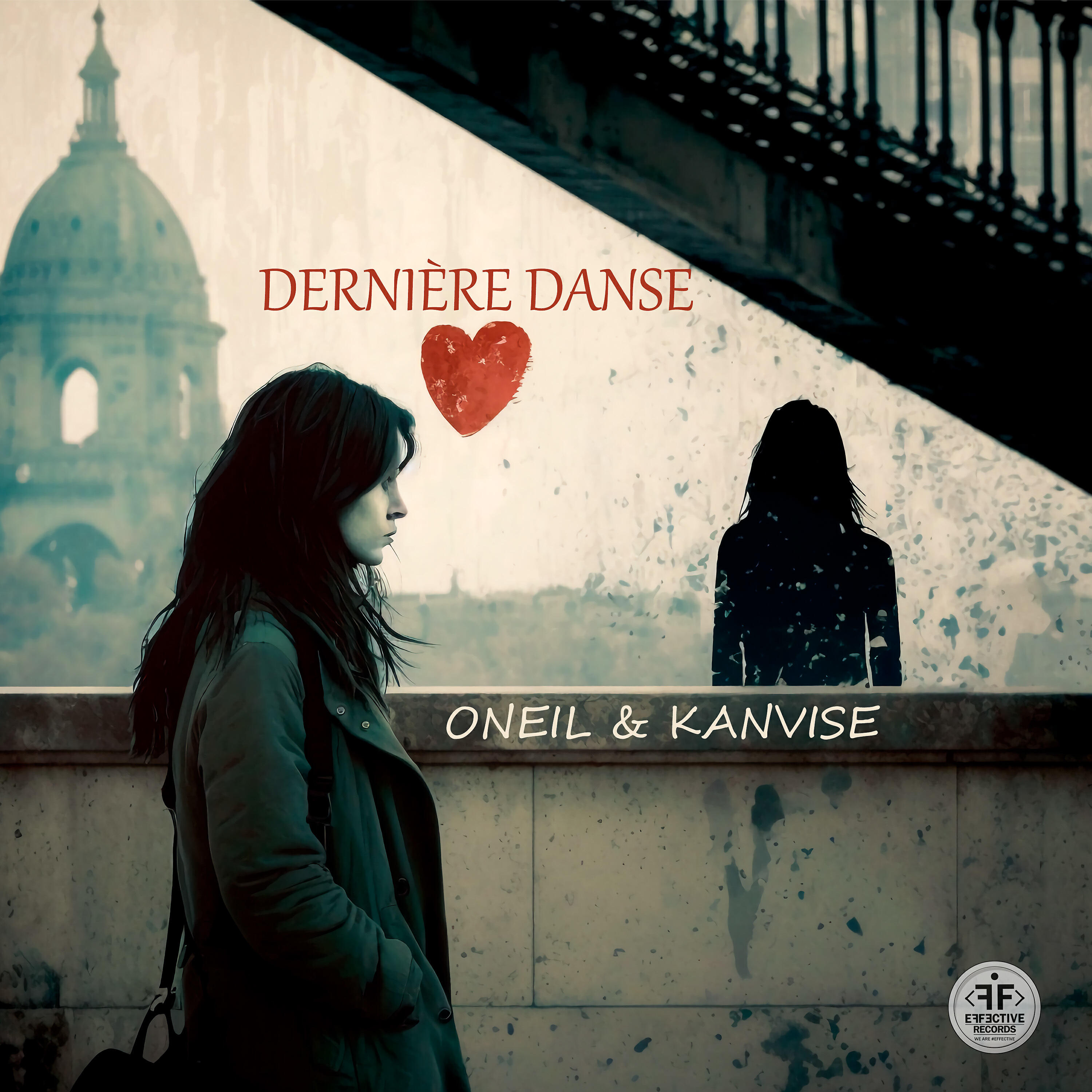 ONEIL - Dernière Danse