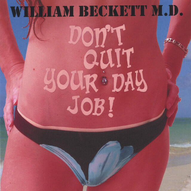 William Beckett - Impasse