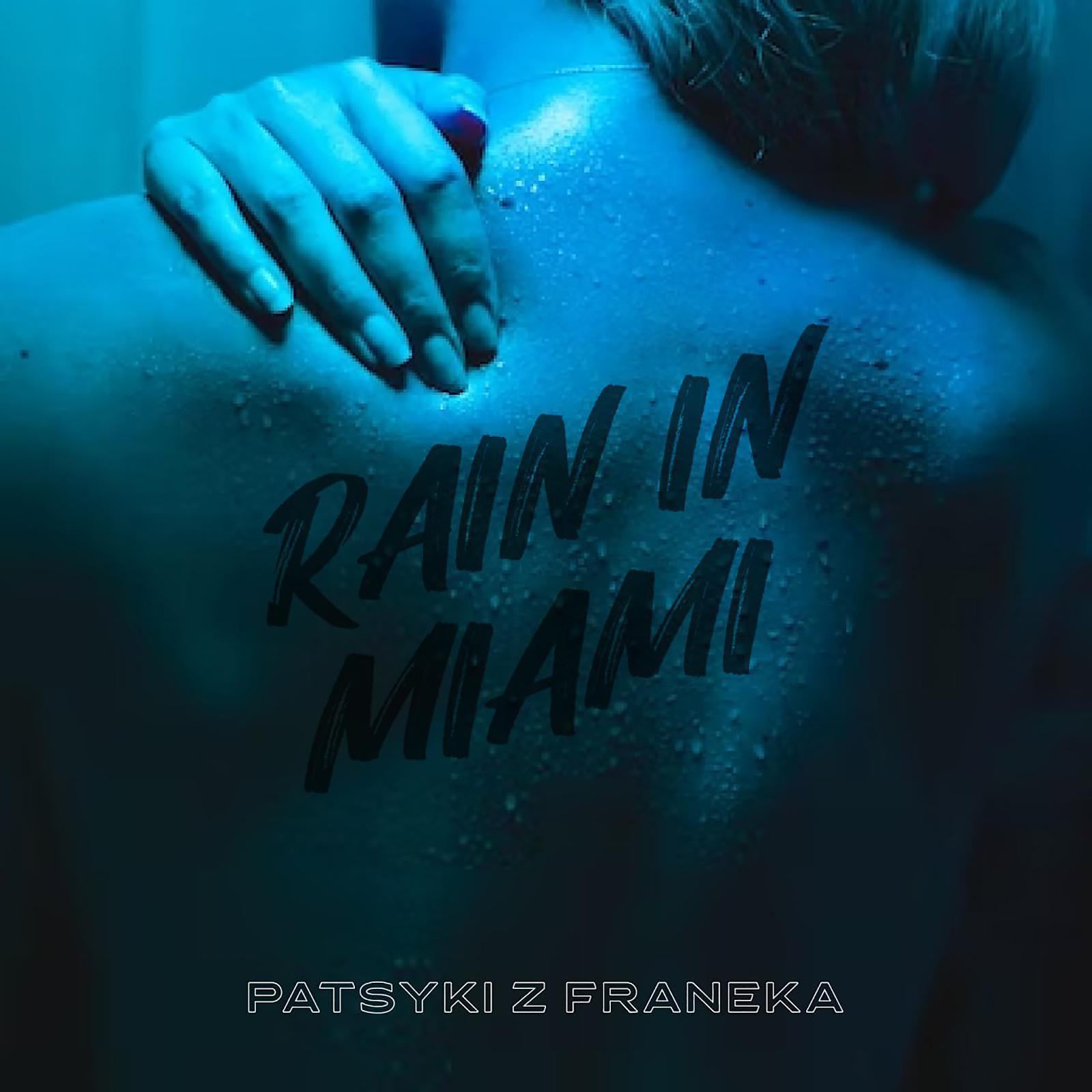 Постер альбома Rain in Miami