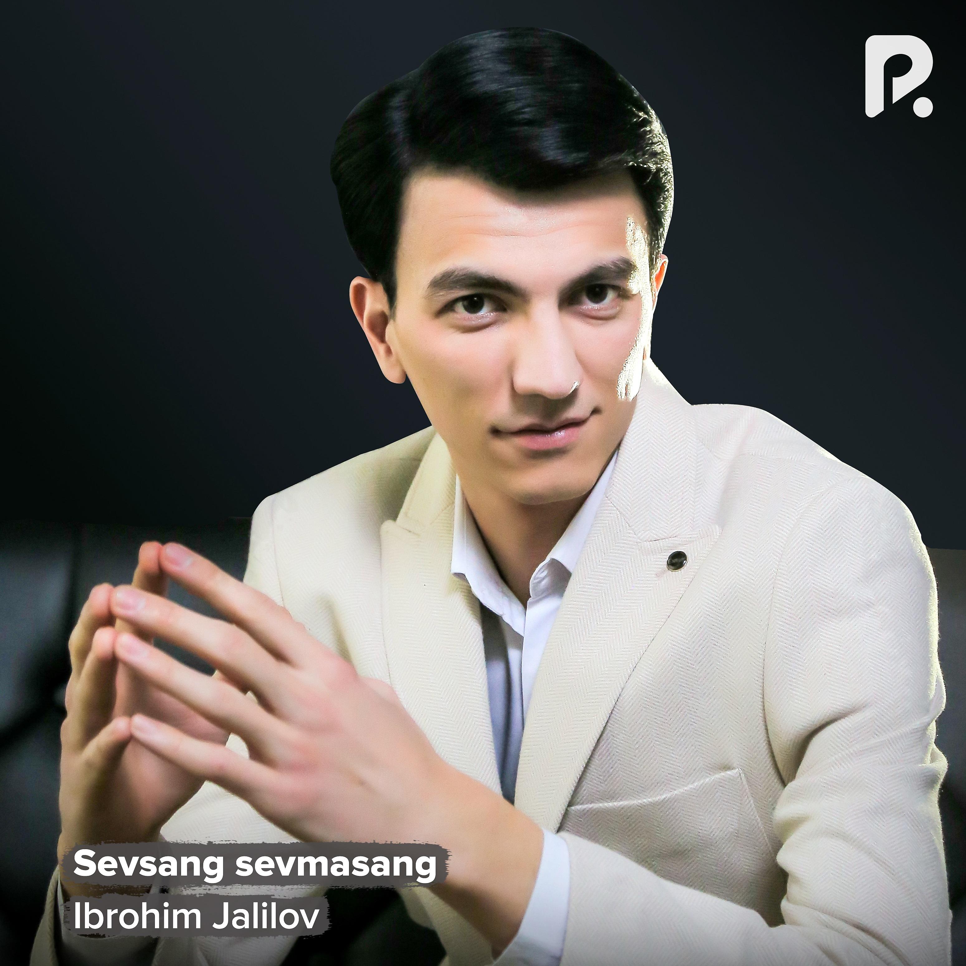 Постер альбома Sevsang sevmasang (cover)
