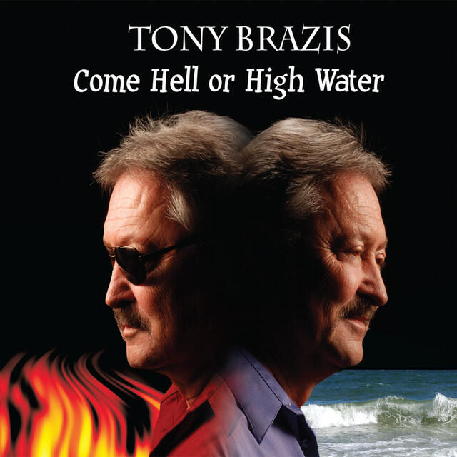 Tony Brazis - Stress