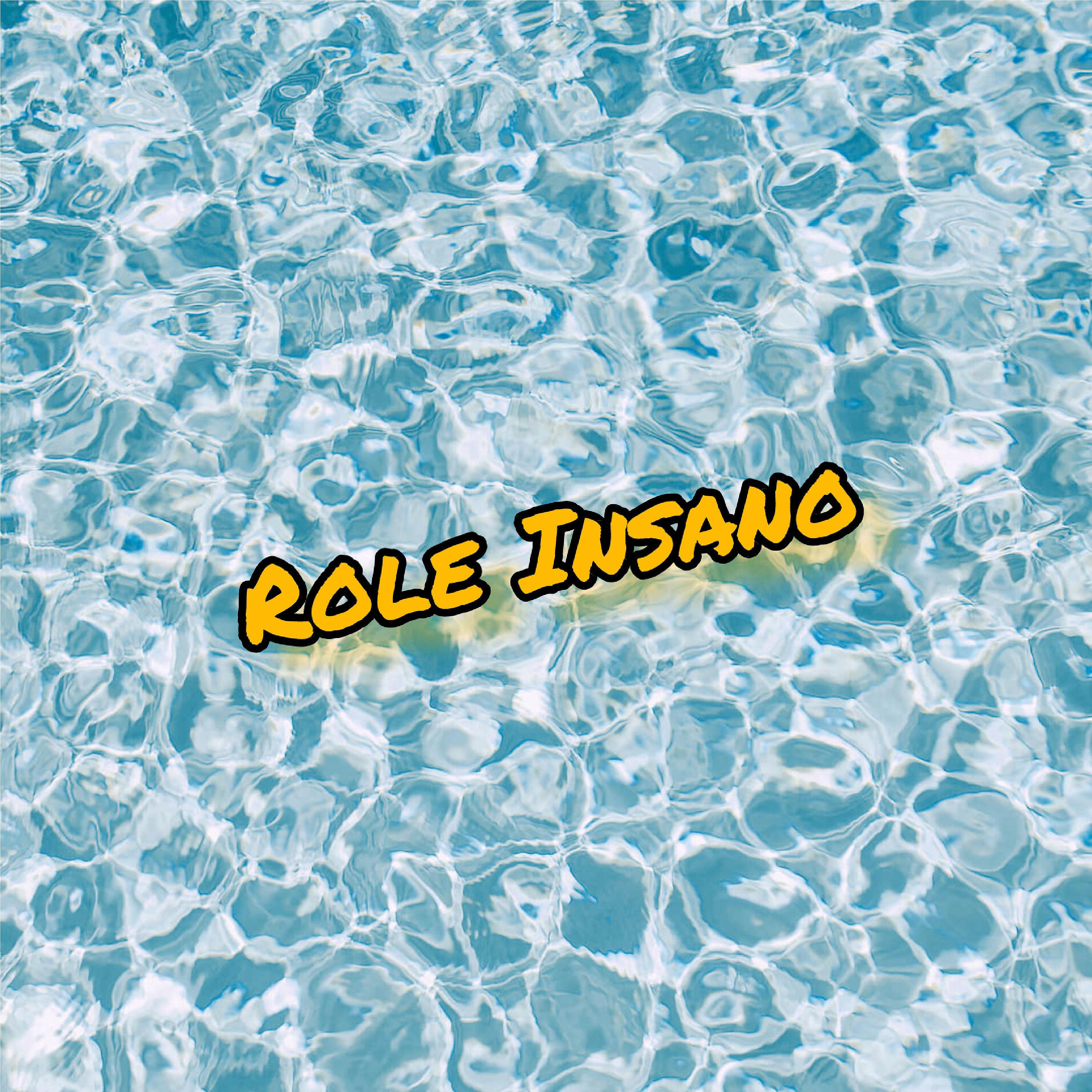 Постер альбома Role Insano