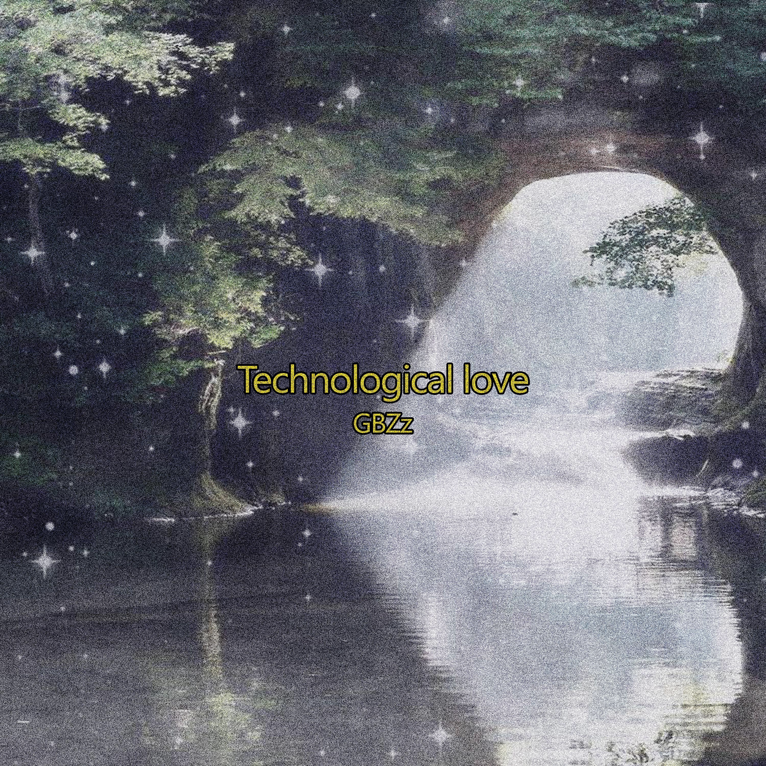 Постер альбома Technological Love