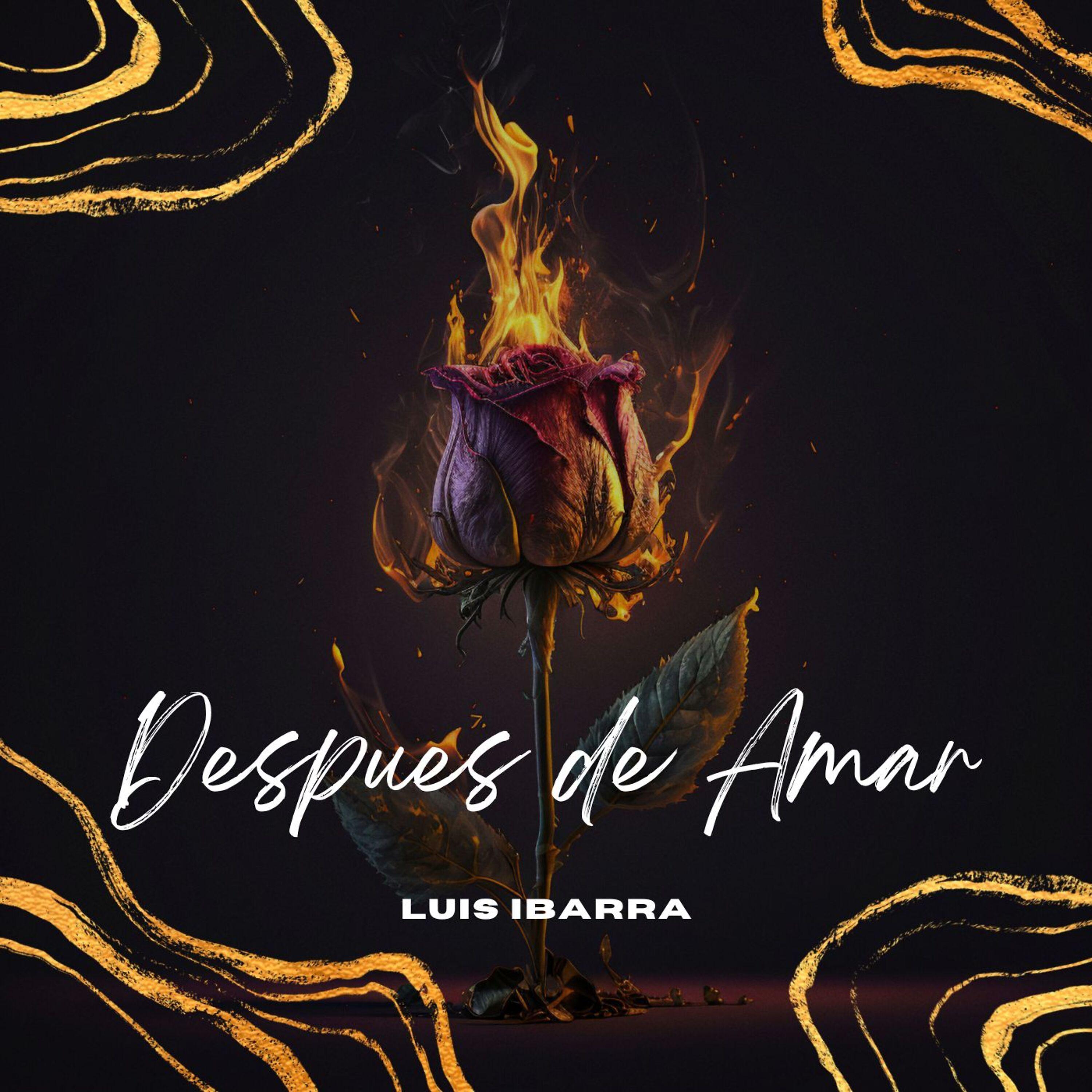 Постер альбома Despues de Amar
