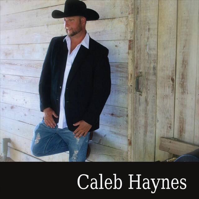 Caleb Haynes - Where Are You Now