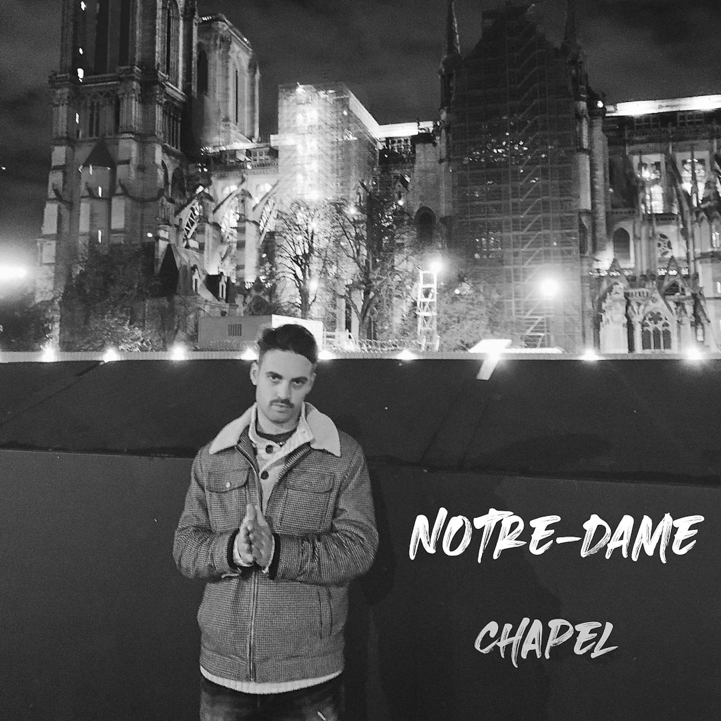 Постер альбома Notre-Dame