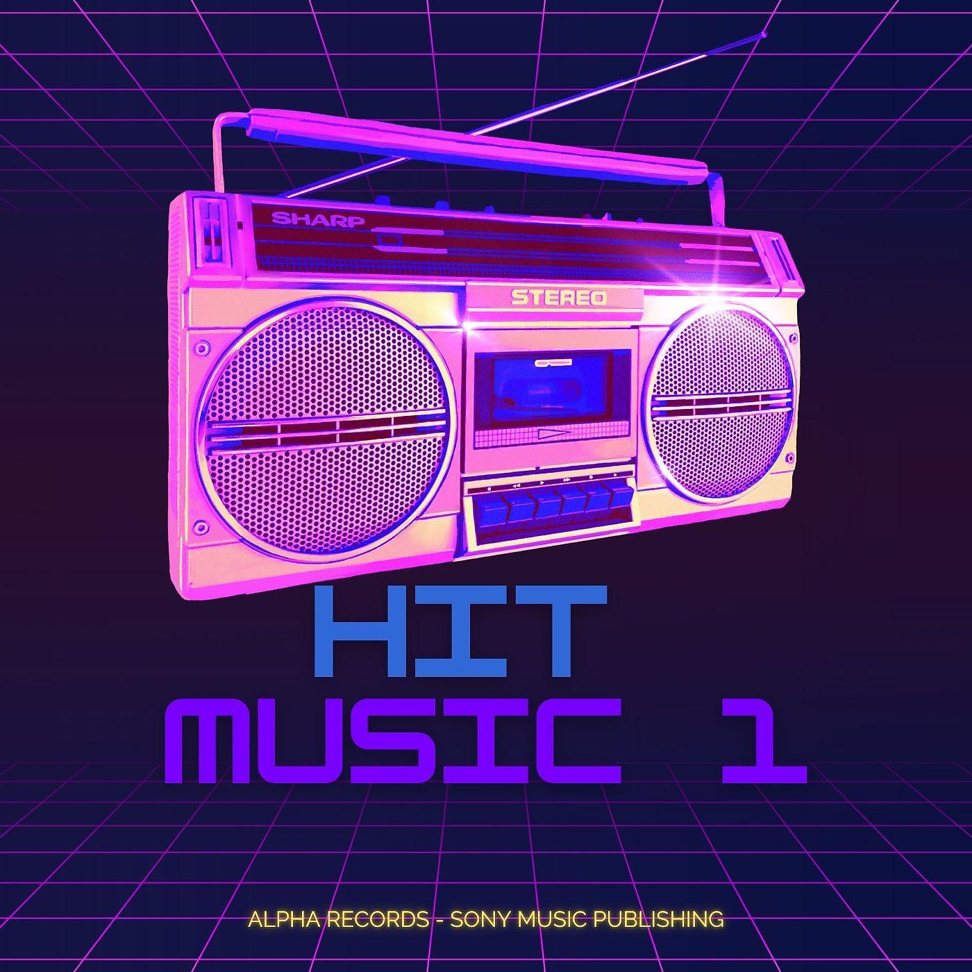 Постер альбома HitMusic1