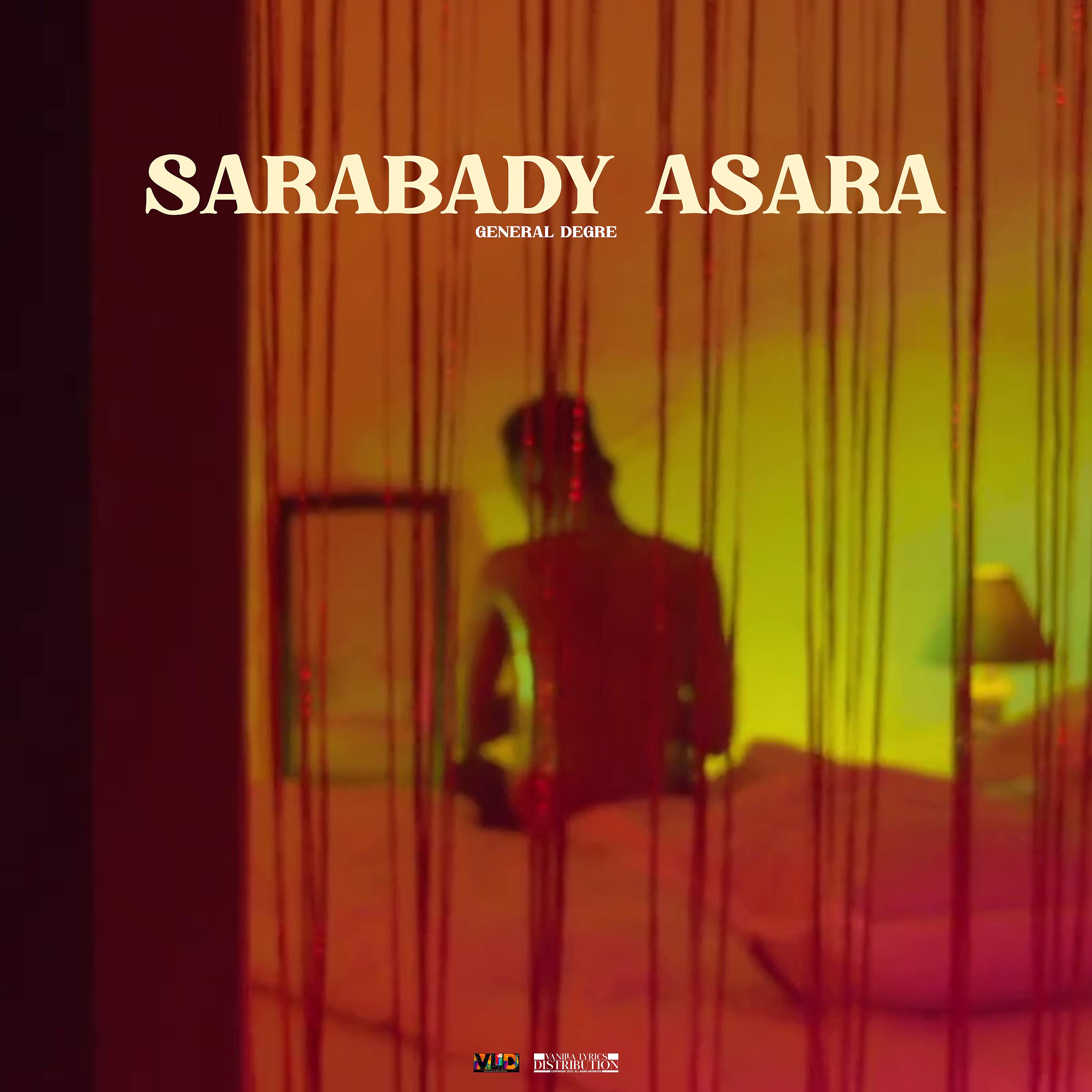 Постер альбома Sarabady Asara
