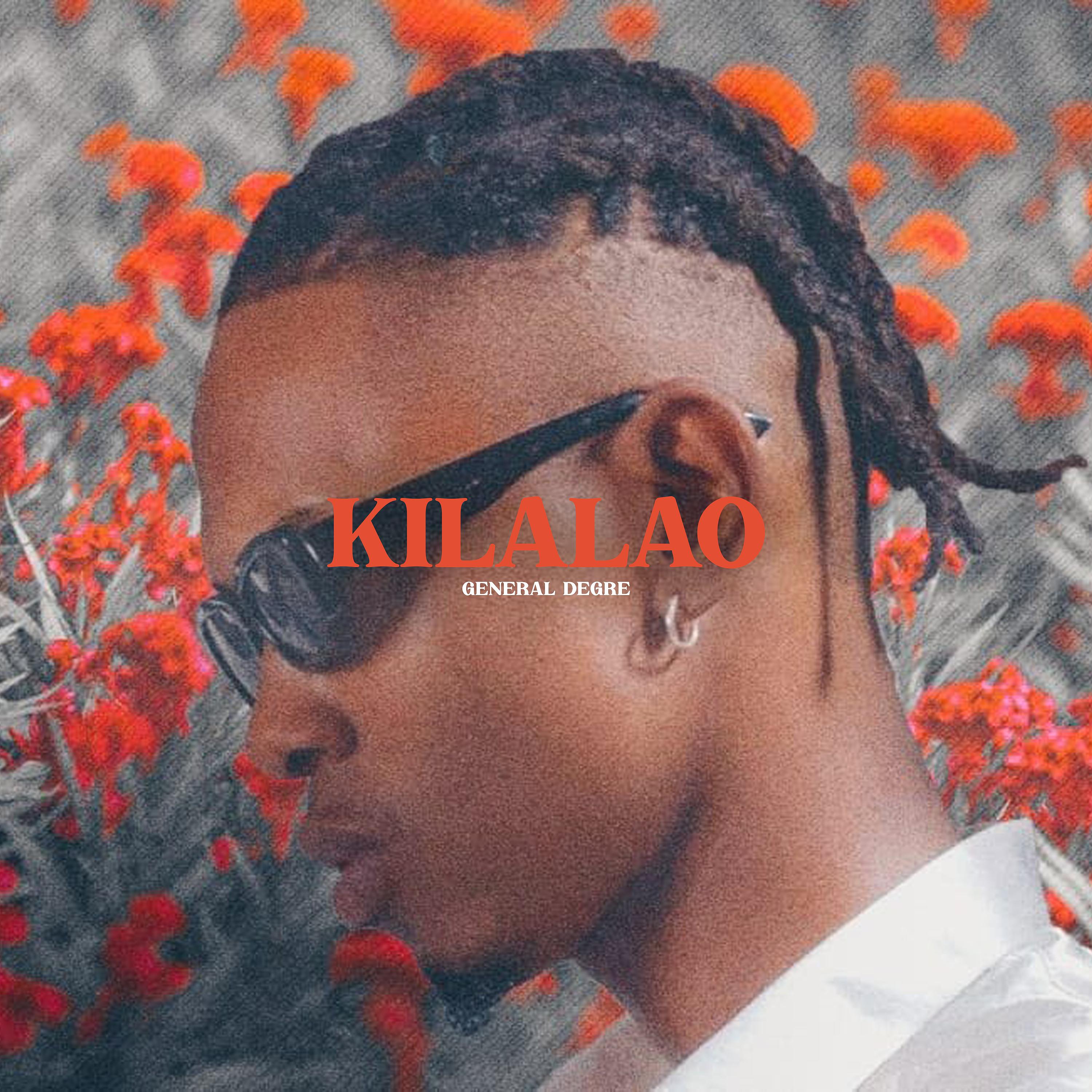 Постер альбома Kilalao