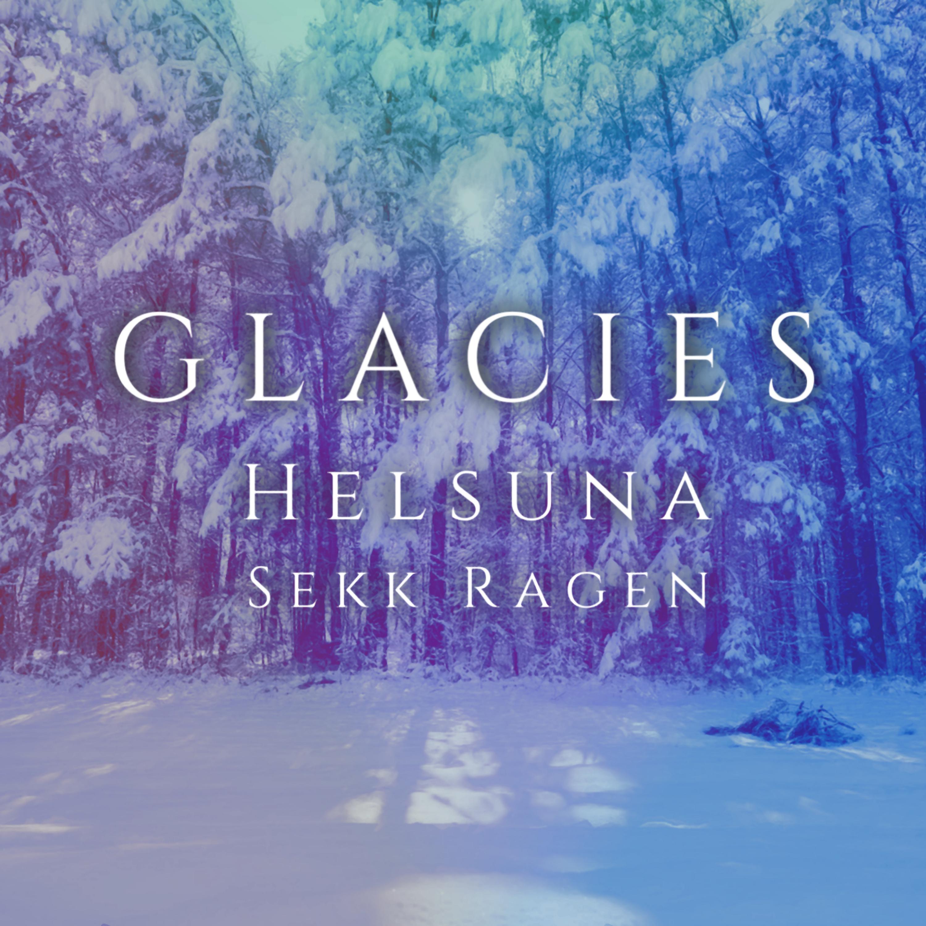Постер альбома Glacies