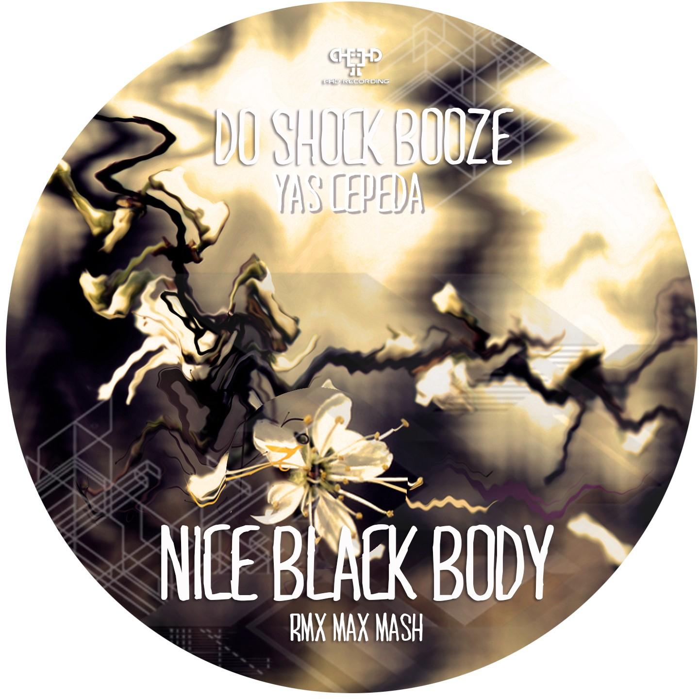 Постер альбома Nice Black Body