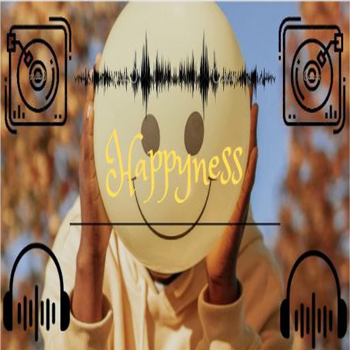 Постер альбома Happyness