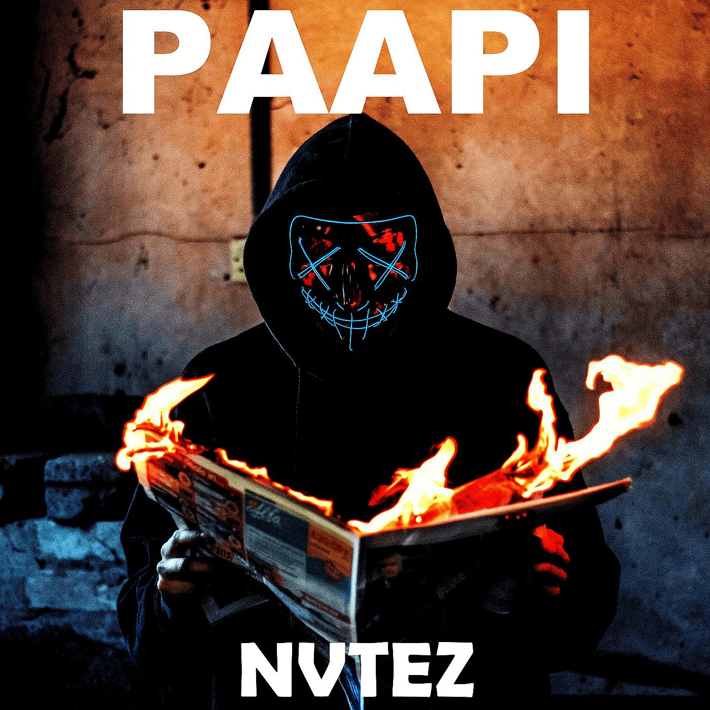 Постер альбома Paapi