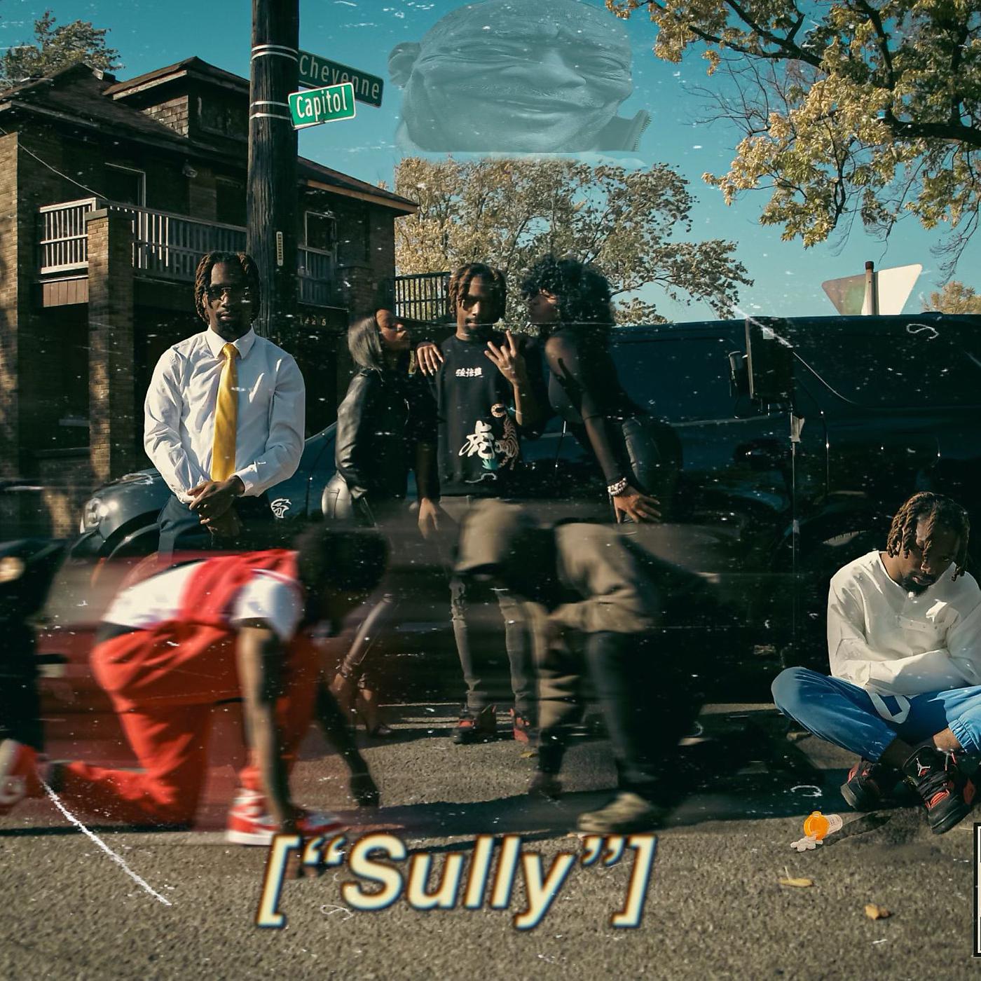 Постер альбома Sully