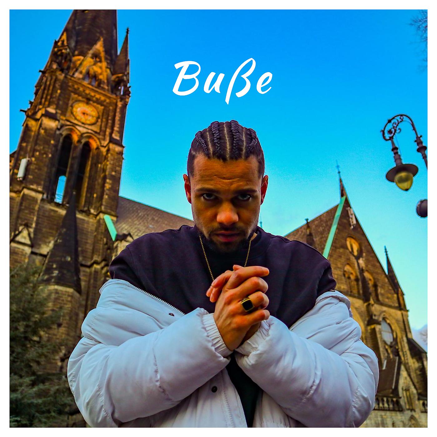 Постер альбома Buße