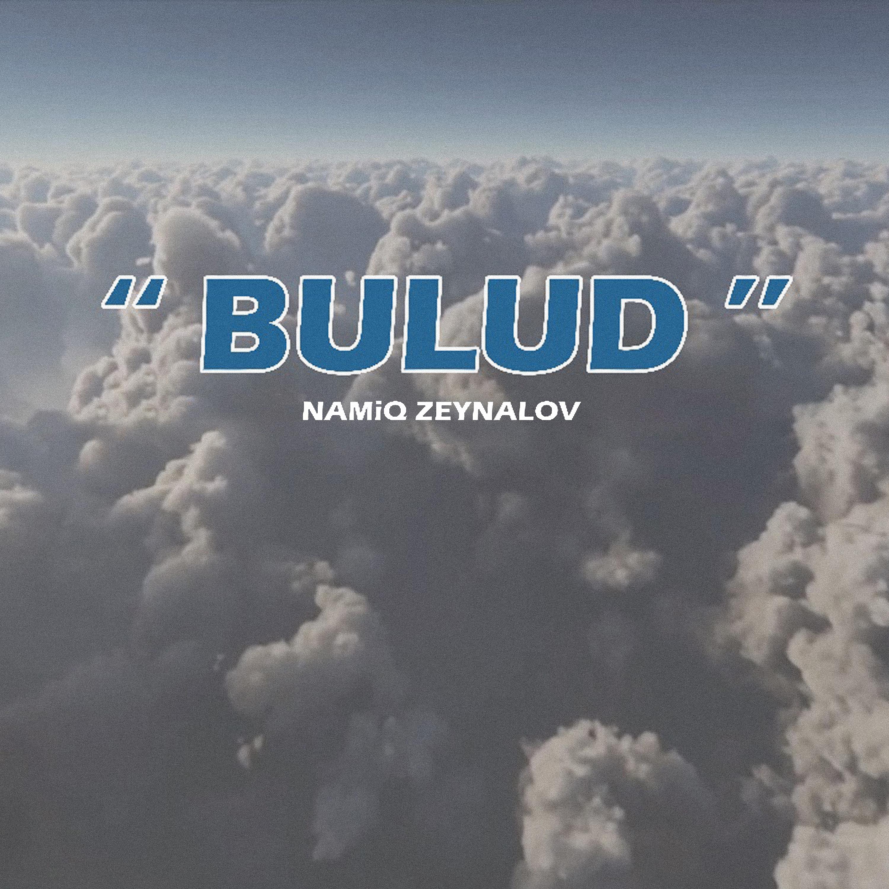 Постер альбома Bulud