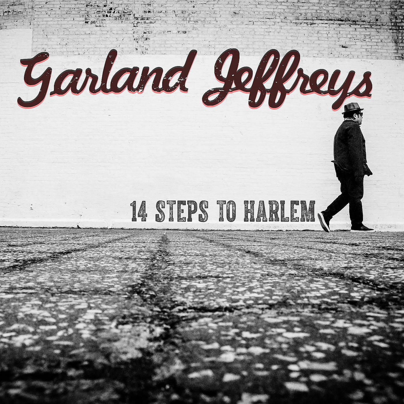 Постер альбома 14 Steps to Harlem
