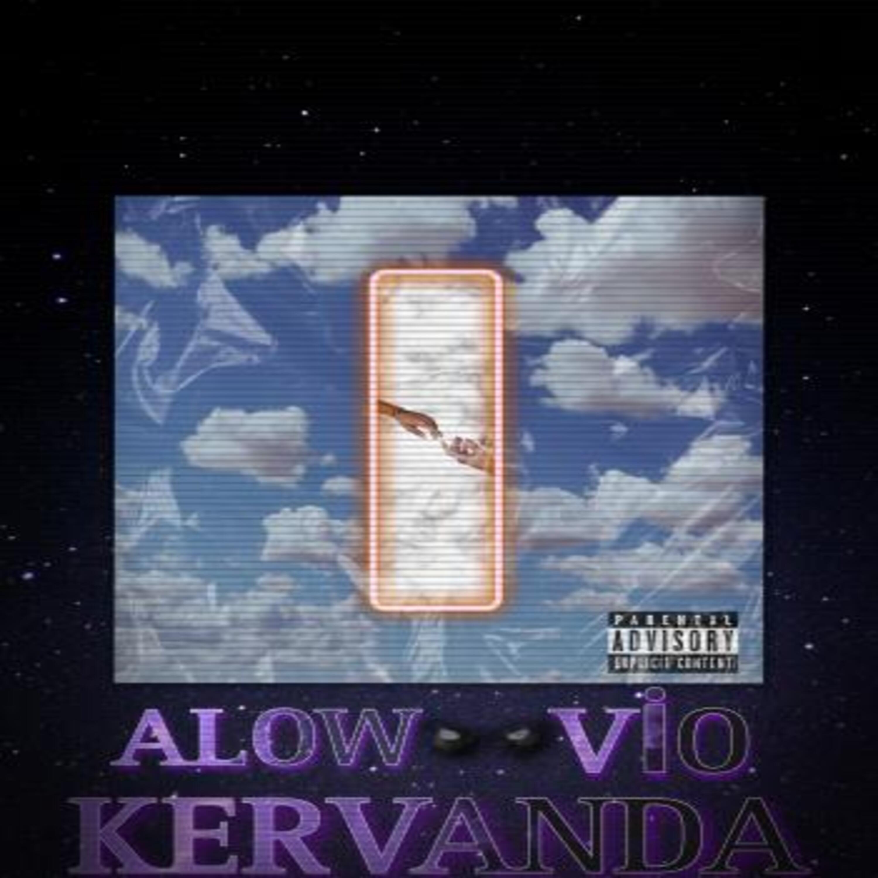 Постер альбома Alow Vio Kervanda
