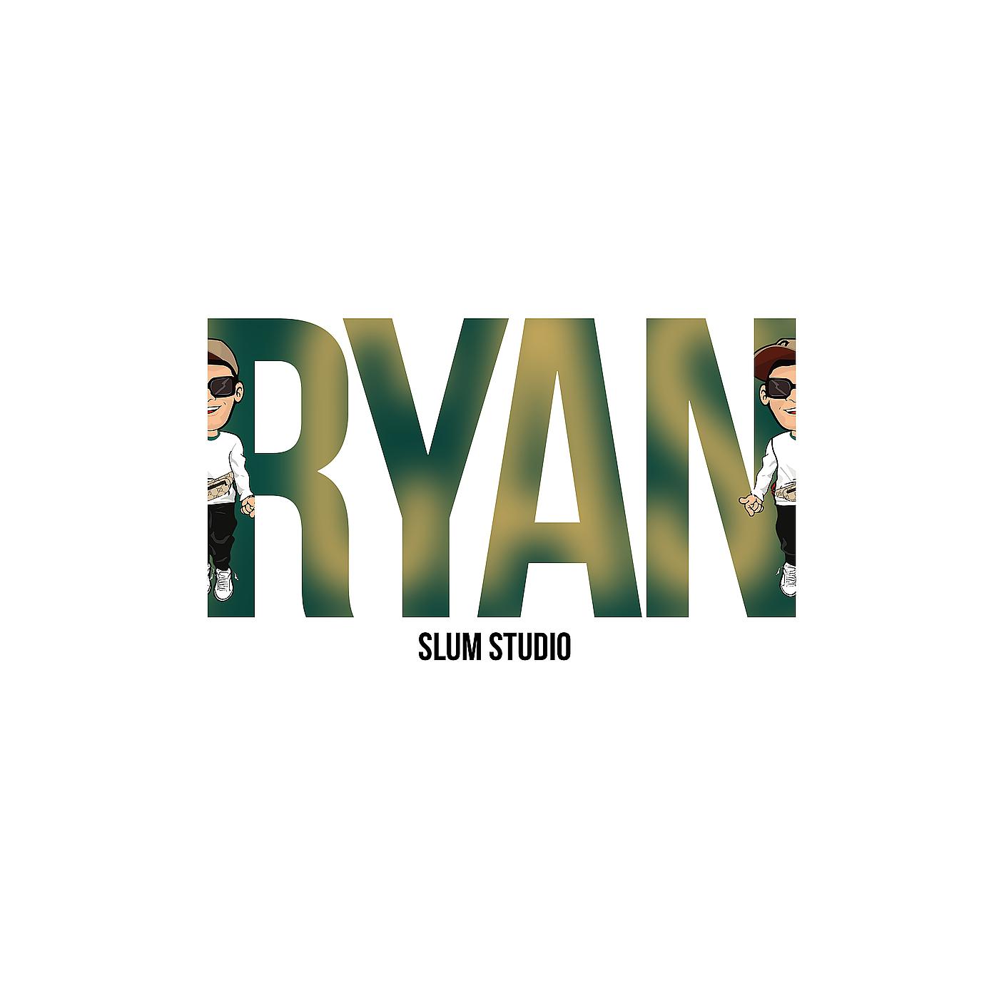 Постер альбома Ryan
