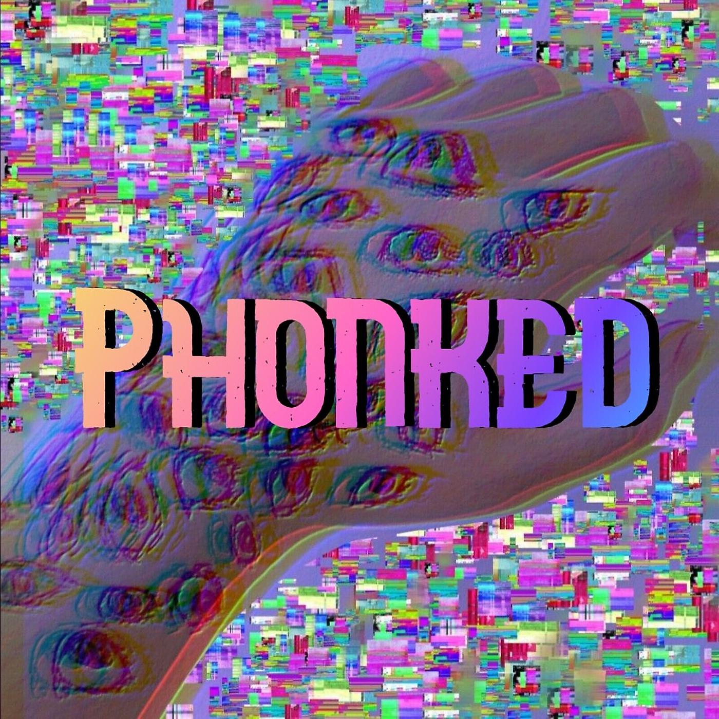 Постер альбома Phonked