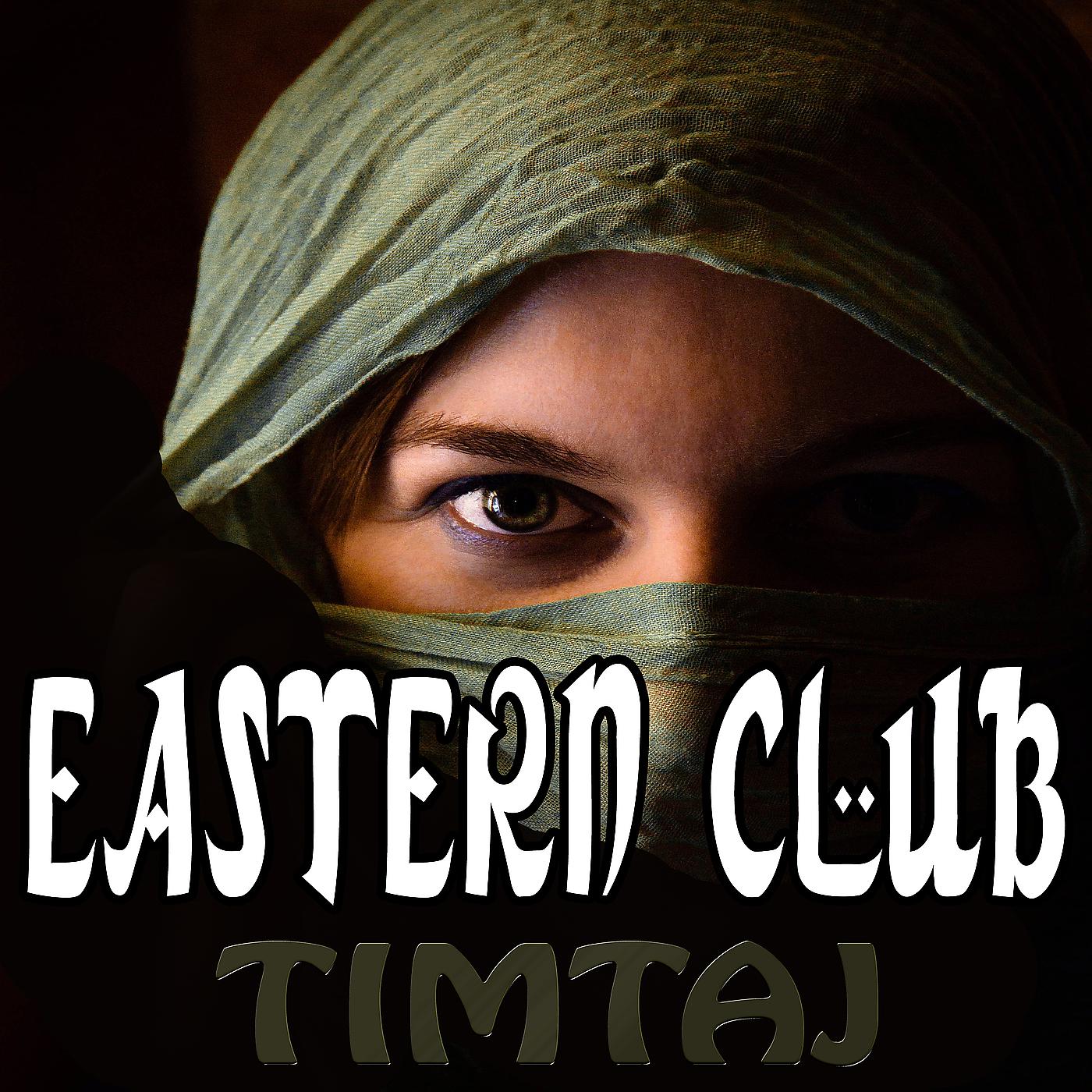 Постер альбома Eastern Club