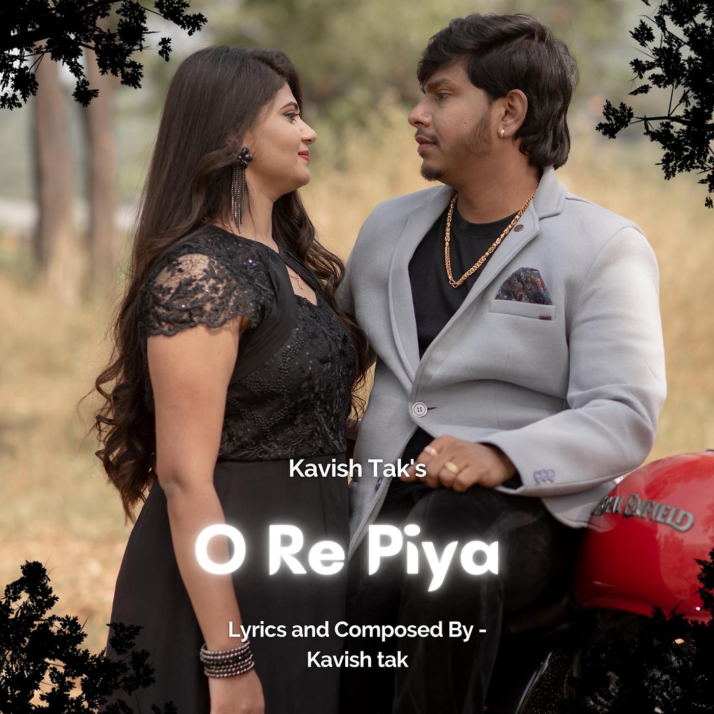 Постер альбома O Re Piya