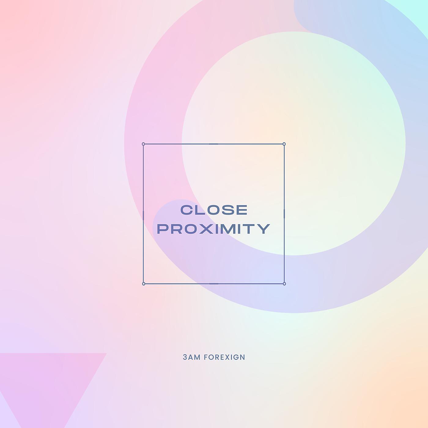 Постер альбома Close Proximity