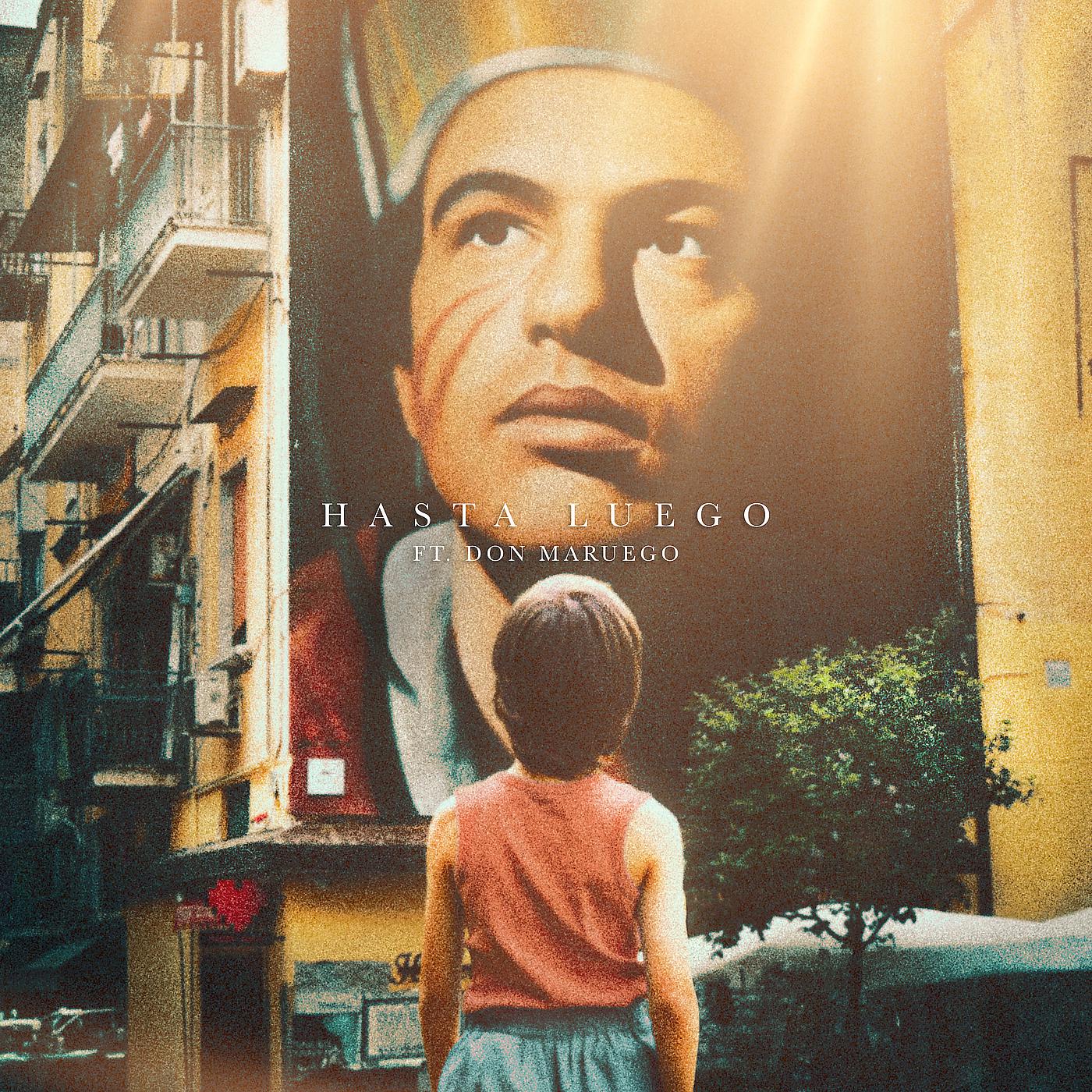 Постер альбома Hasta Luego