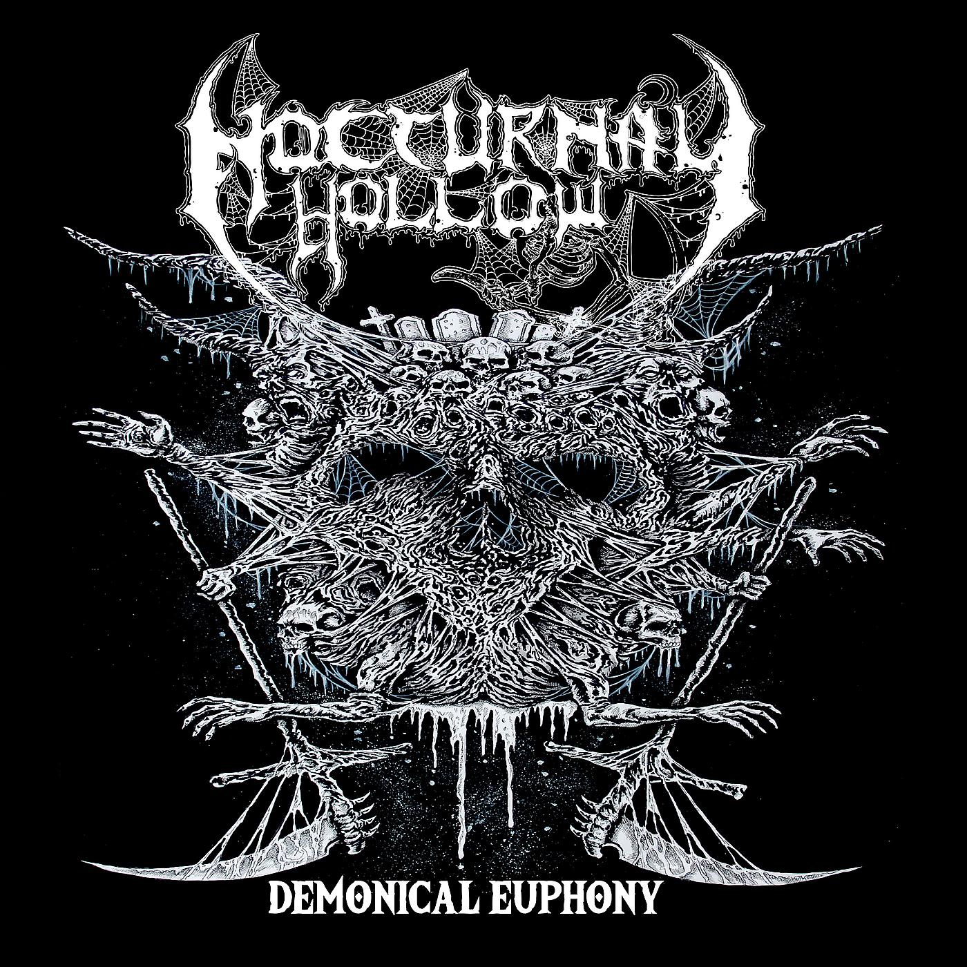 Постер альбома Demonical Euphony