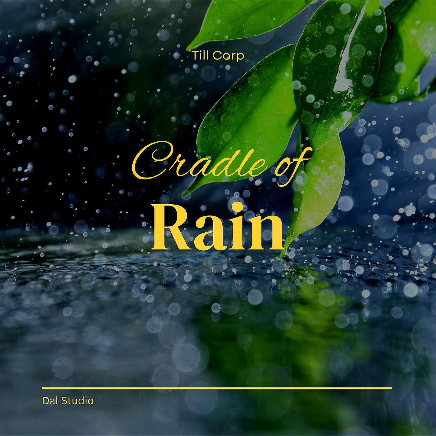 Постер альбома Cradle of Rain