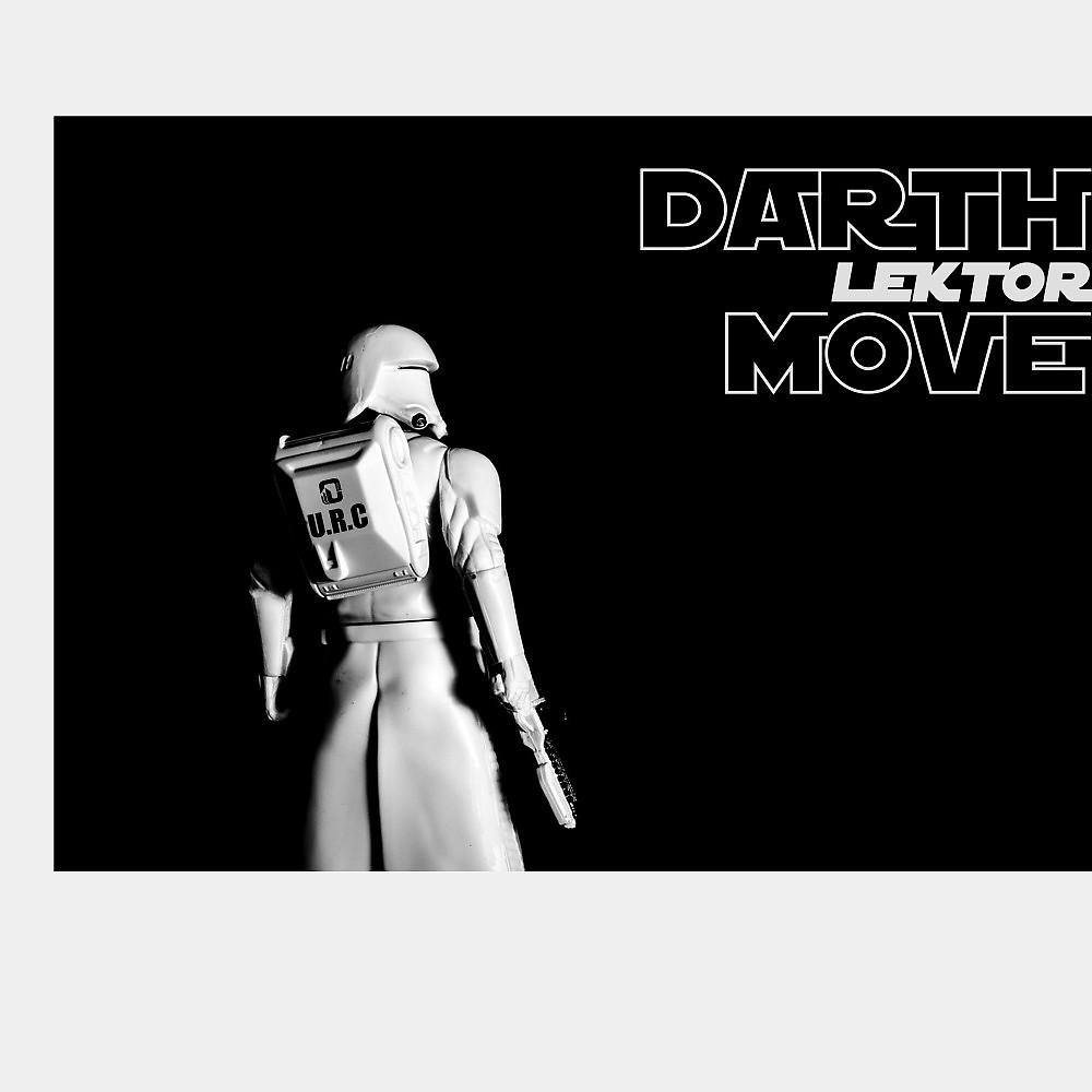 Постер альбома Darth Move