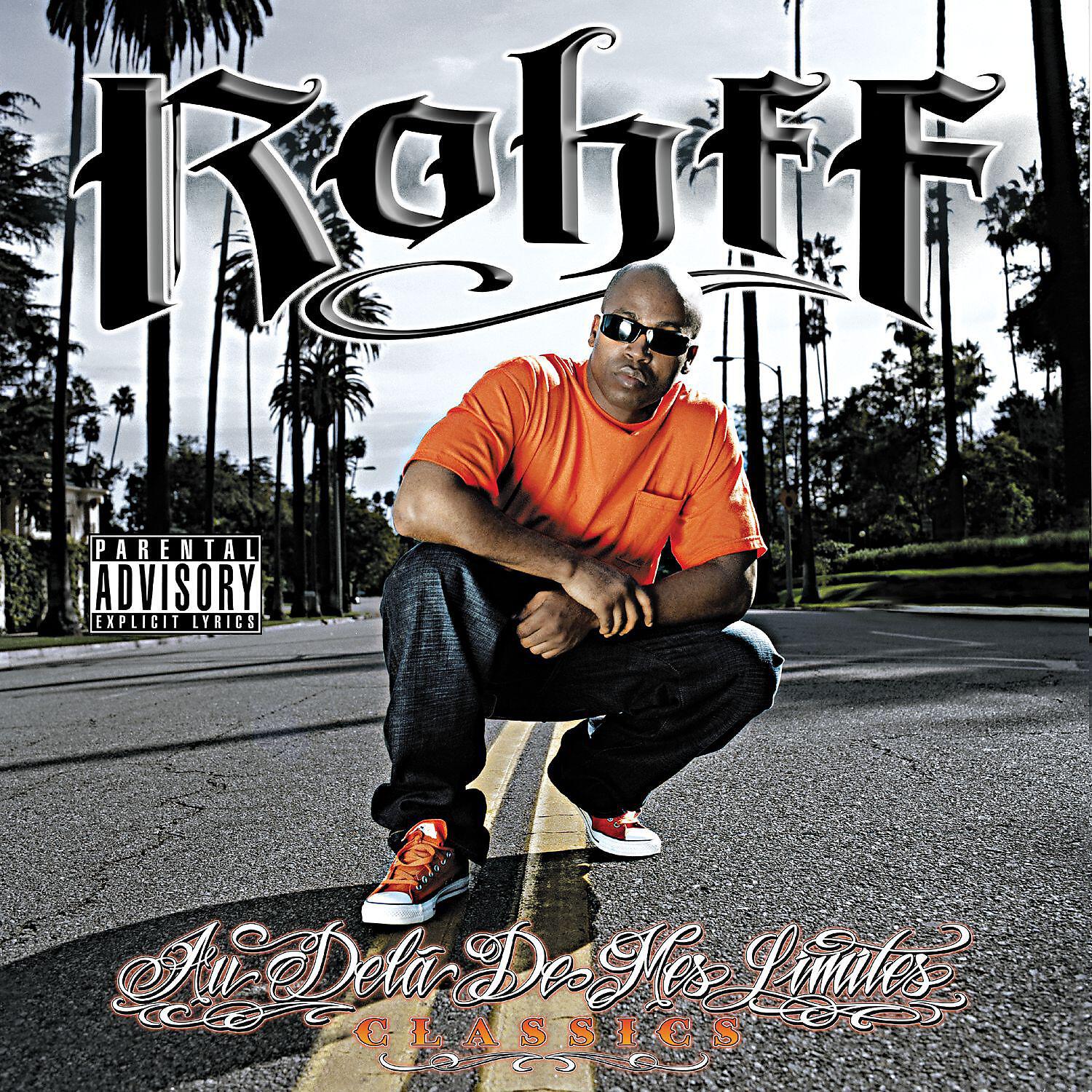 Rohff - Big Ali - Dirty Hous' (Classic)
