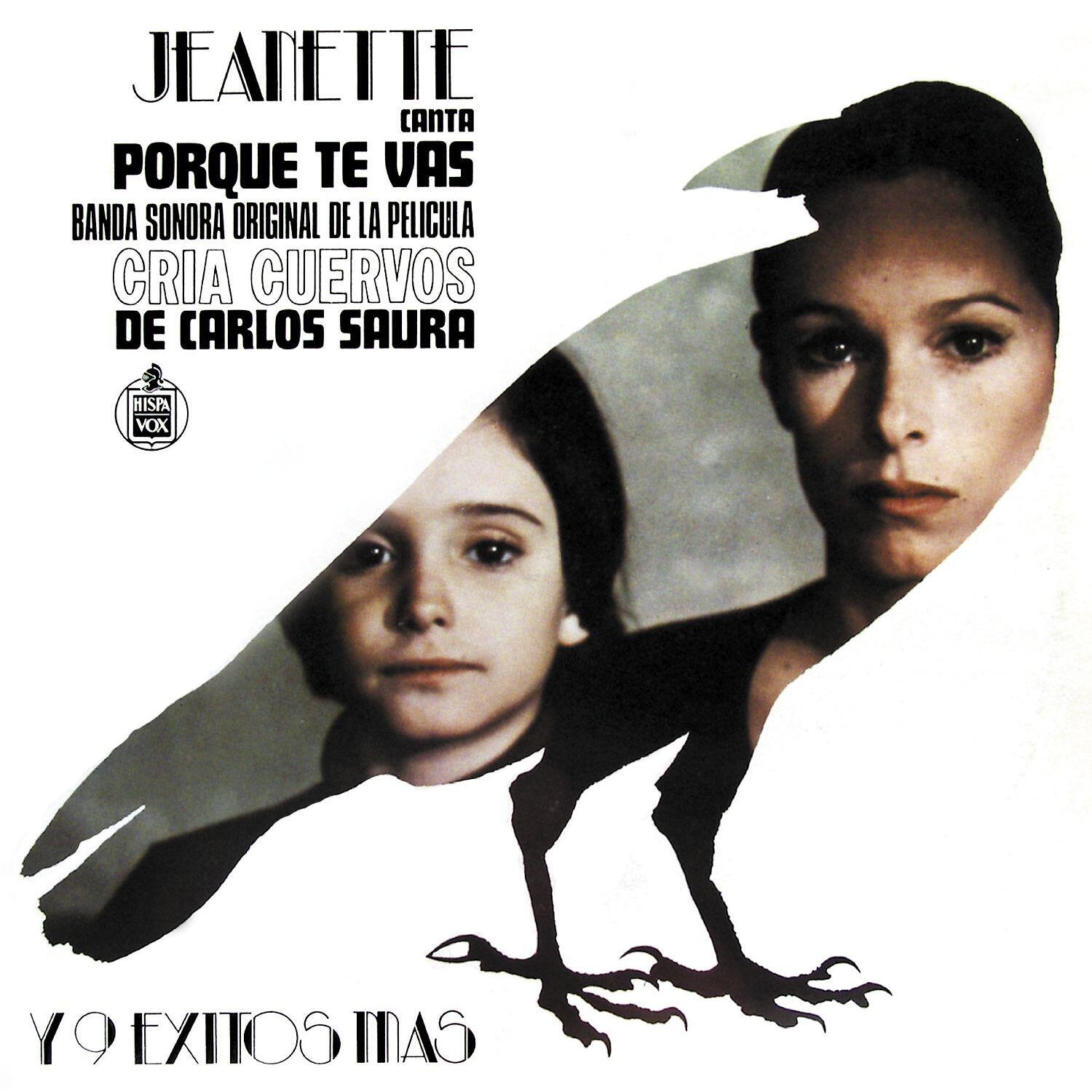 Jeanette - No digas nada