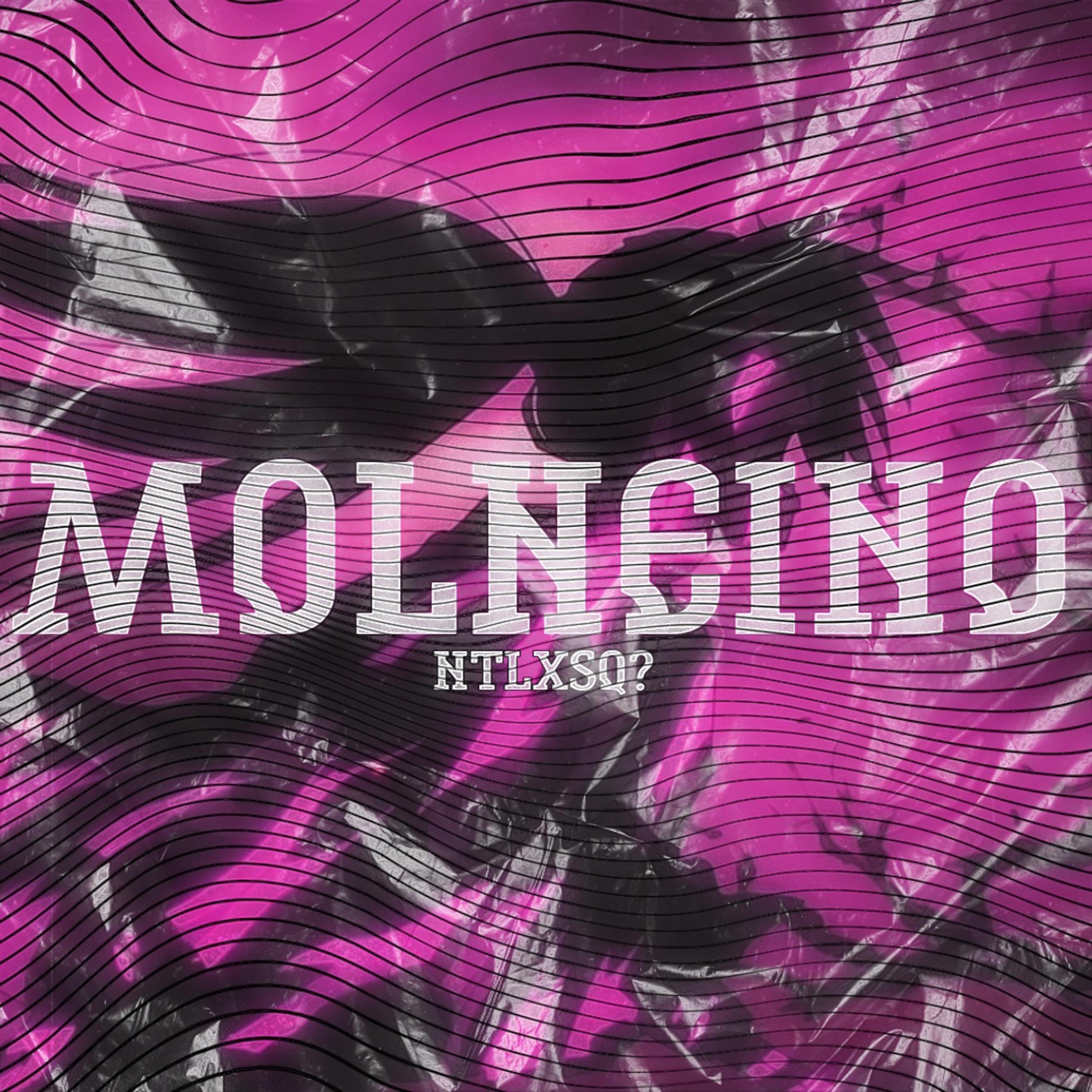 Постер альбома Molneino